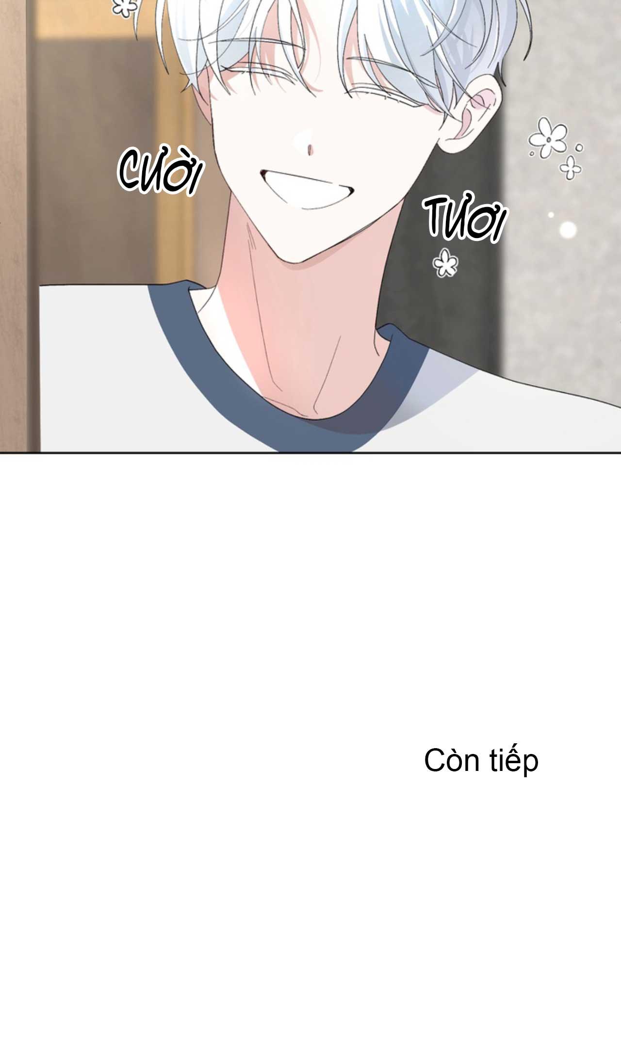 Đọc truyện XIN HÃY YÊU THƯƠNG DÙ TÔI LÀ CHUỘT - Chapter 8