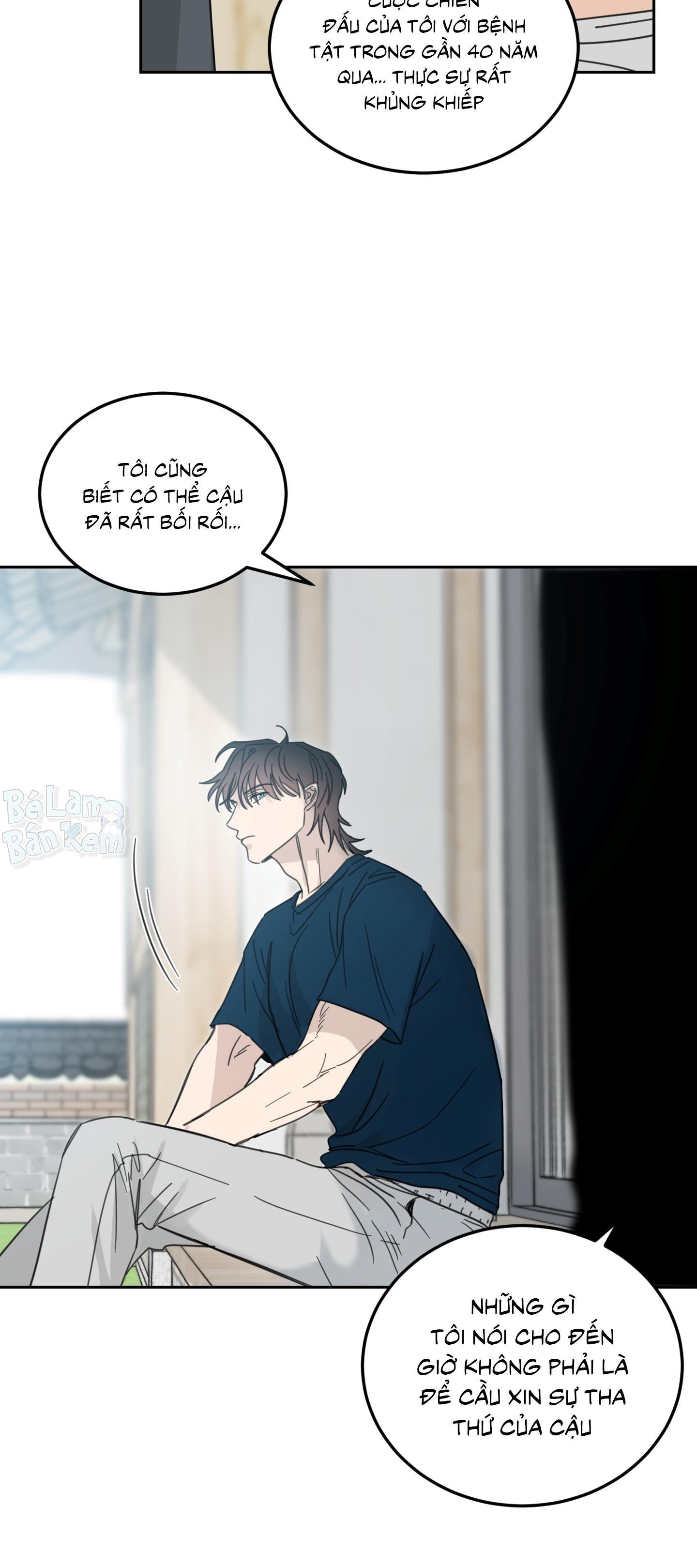 Đọc truyện NGÔI NHÀ HƯỚNG MẶT TRỜI MỌC - Chapter 60