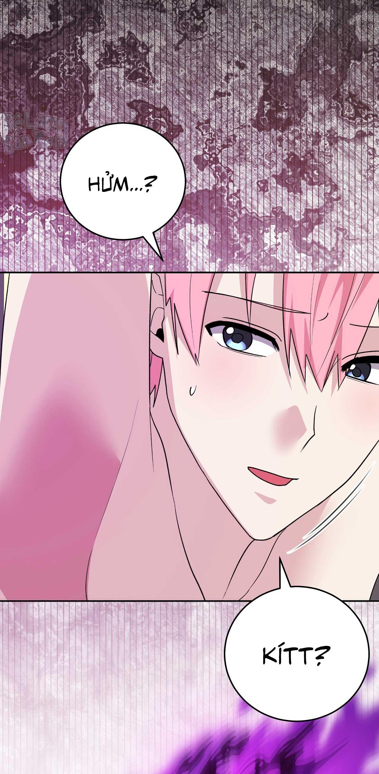 Đọc truyện Xuyên thành cục bông của tên cuồng công - Chapter 48