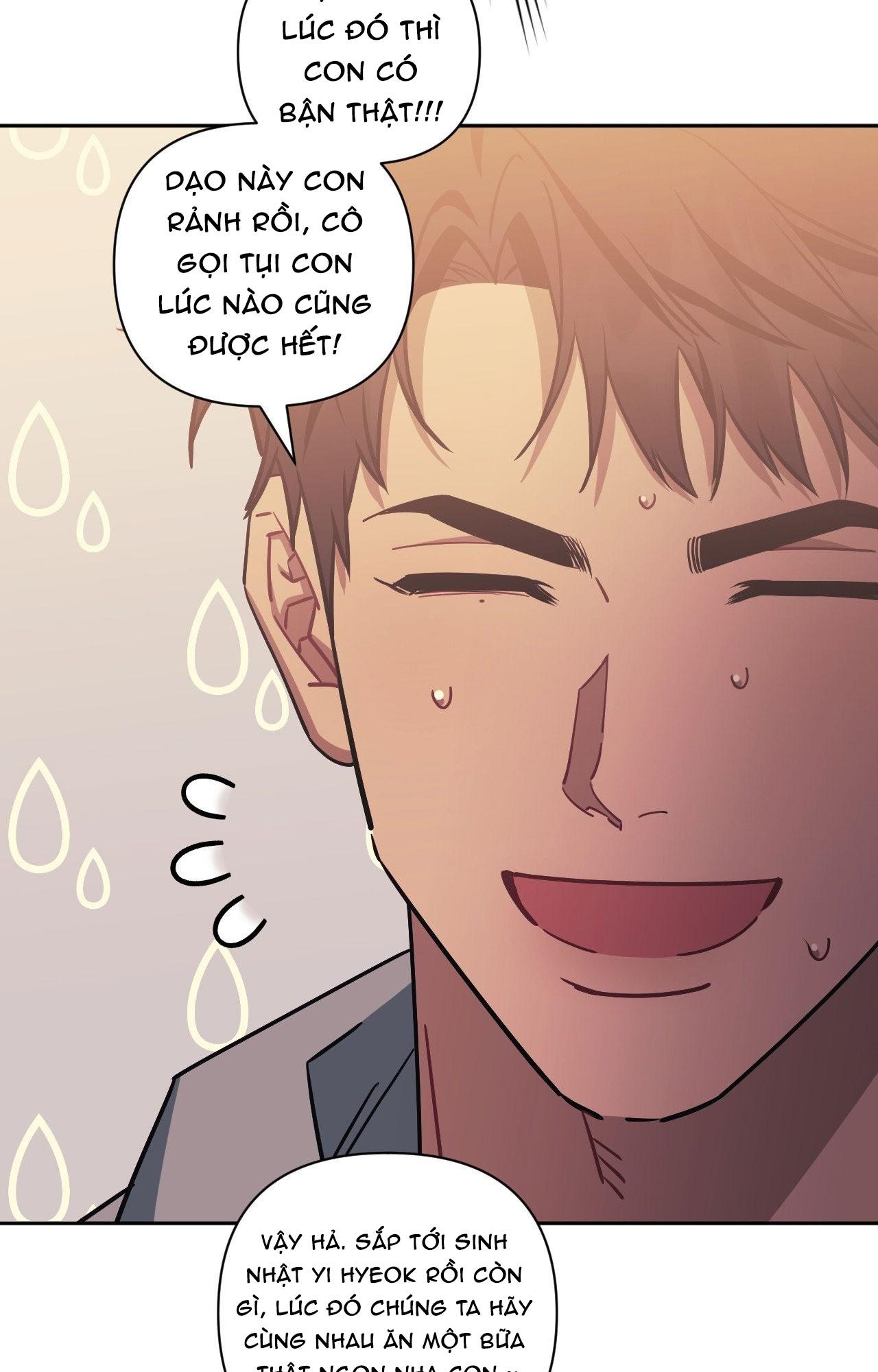 Đọc truyện HƠN CẢ BẠN BÈ - Chapter 110