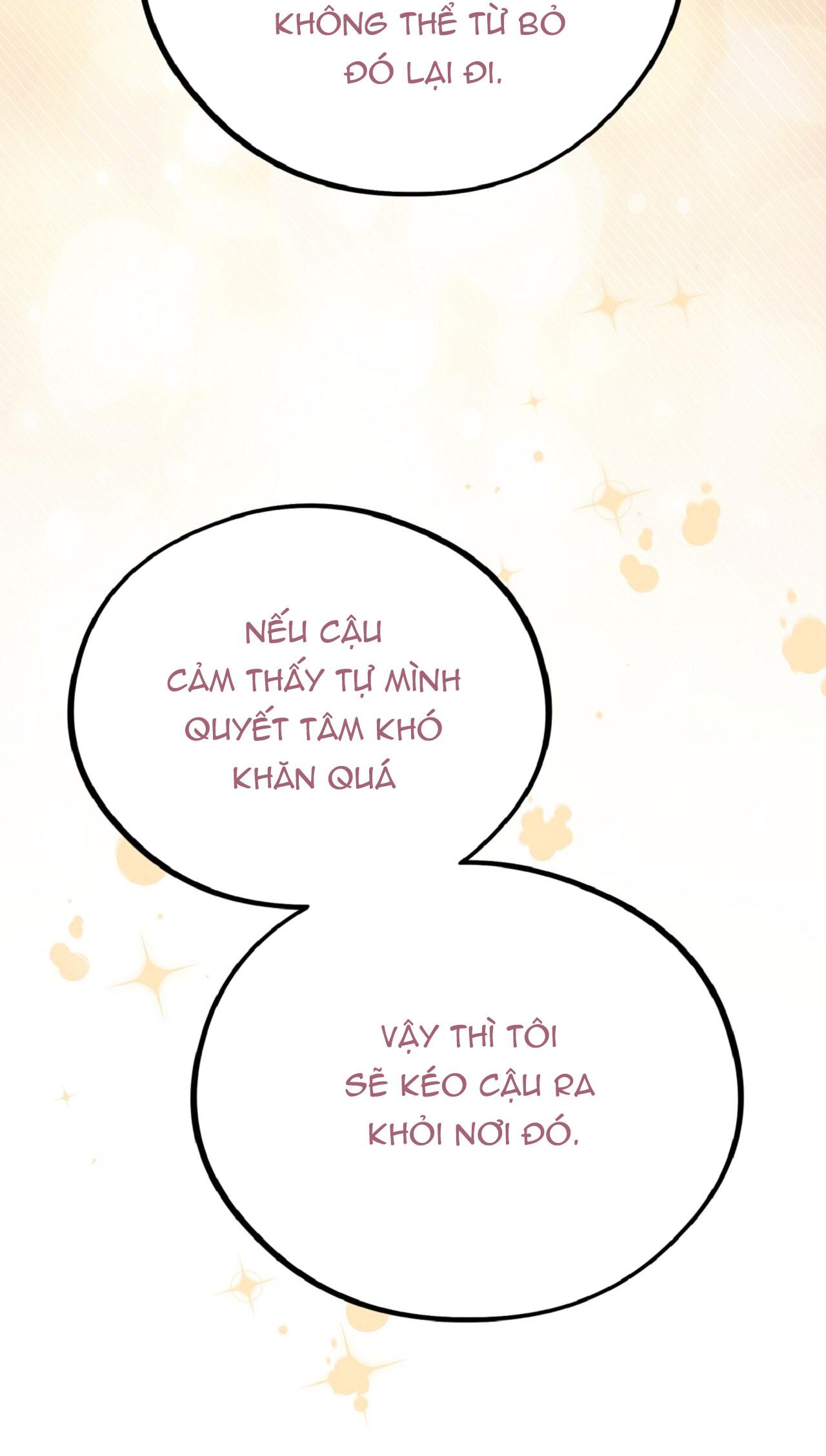 Đọc truyện HONEY BEAR - Chapter 76