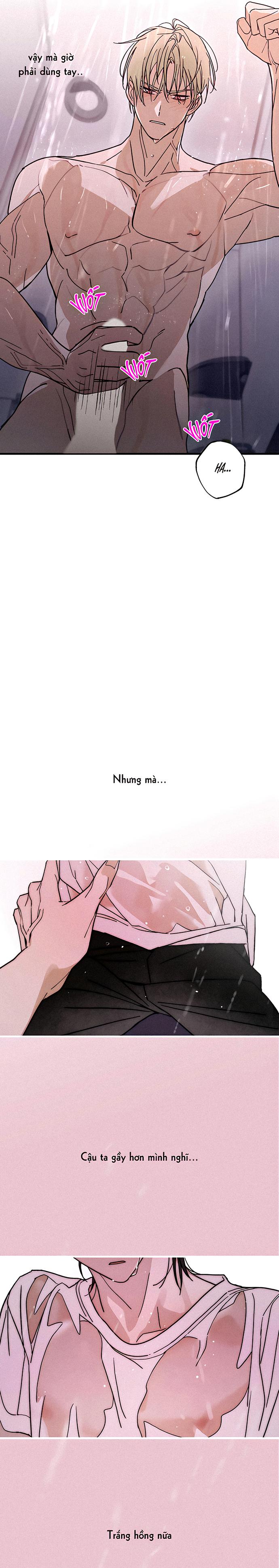 Đọc truyện Chứng Nhận Quan Hệ Gia Đình - Chapter 7