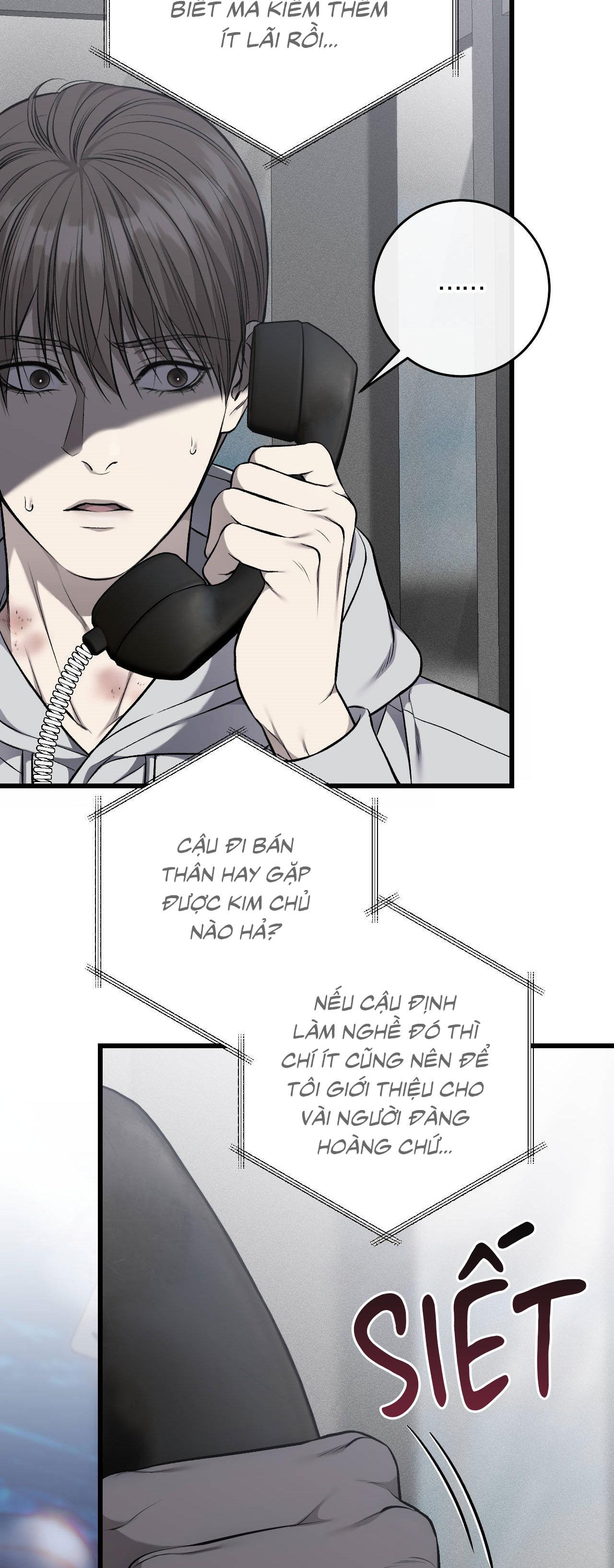 Đọc truyện XX ĐÊ TIỆN - Chapter 62
