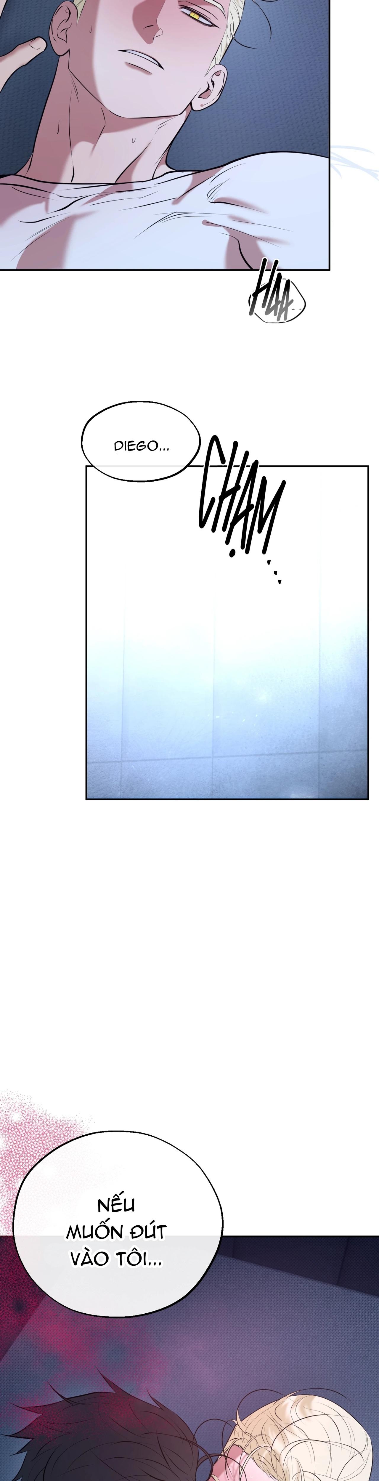 Đọc truyện Dying Light - Chapter 12
