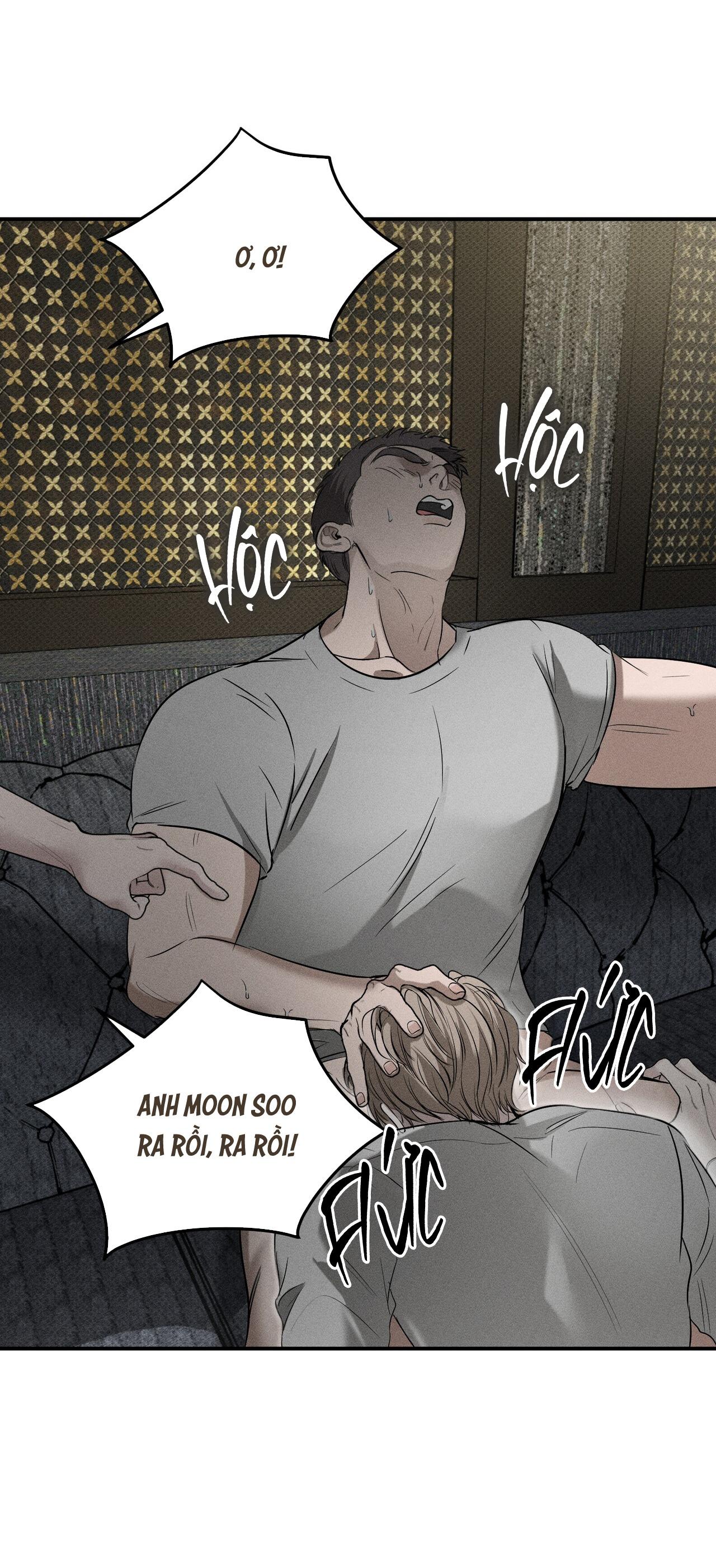 Đọc truyện [DDT] KẺ ĐÁNH CẮP TRÁI TIM - Chapter 10