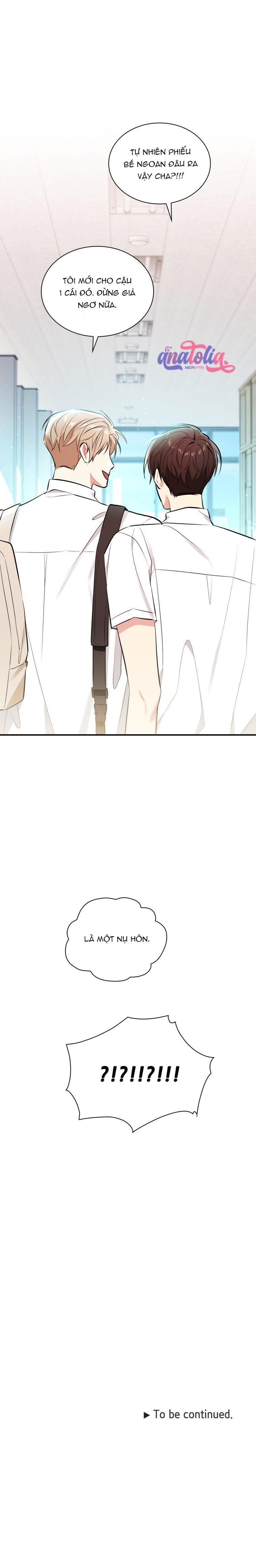 Nhật Hạ -  - Trang 21