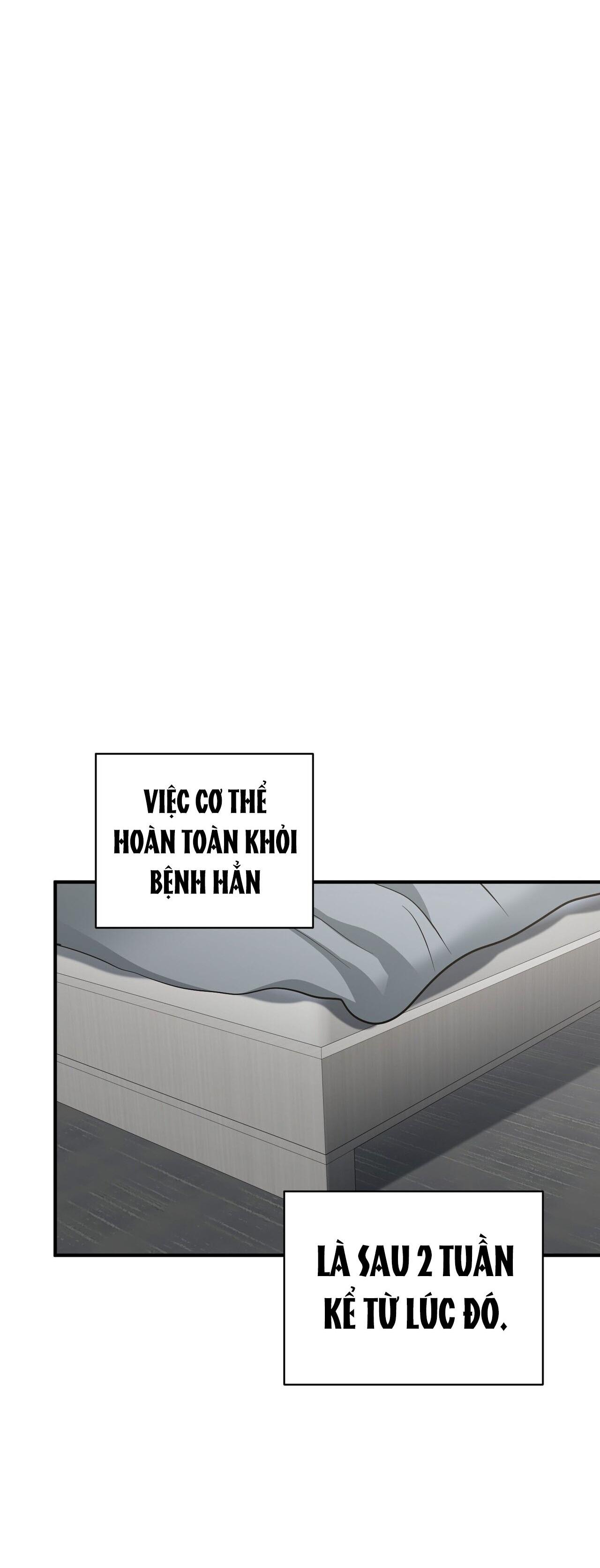 Đọc truyện MỞ KHÓA GIAM CẦM - Chapter 22