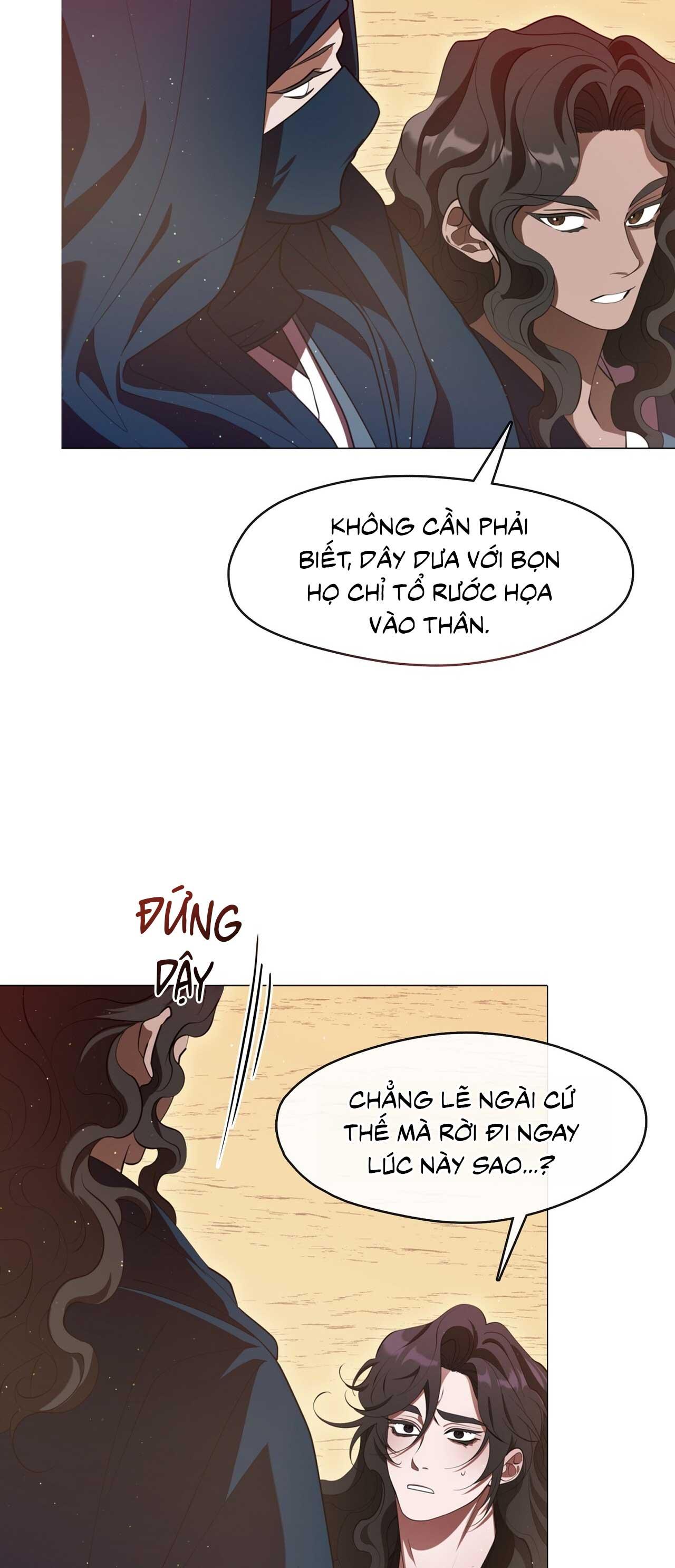 Đọc truyện Tôi đã nuôi dạy thủ lĩnh giáo phái ác ma - Chapter 72