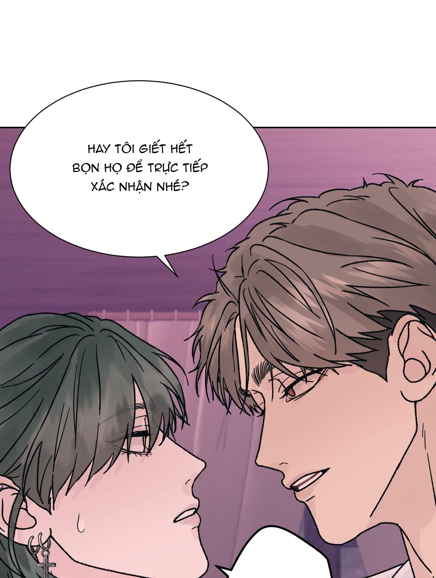 Đọc truyện ĐÊM KINH HOÀNG - Chapter 59