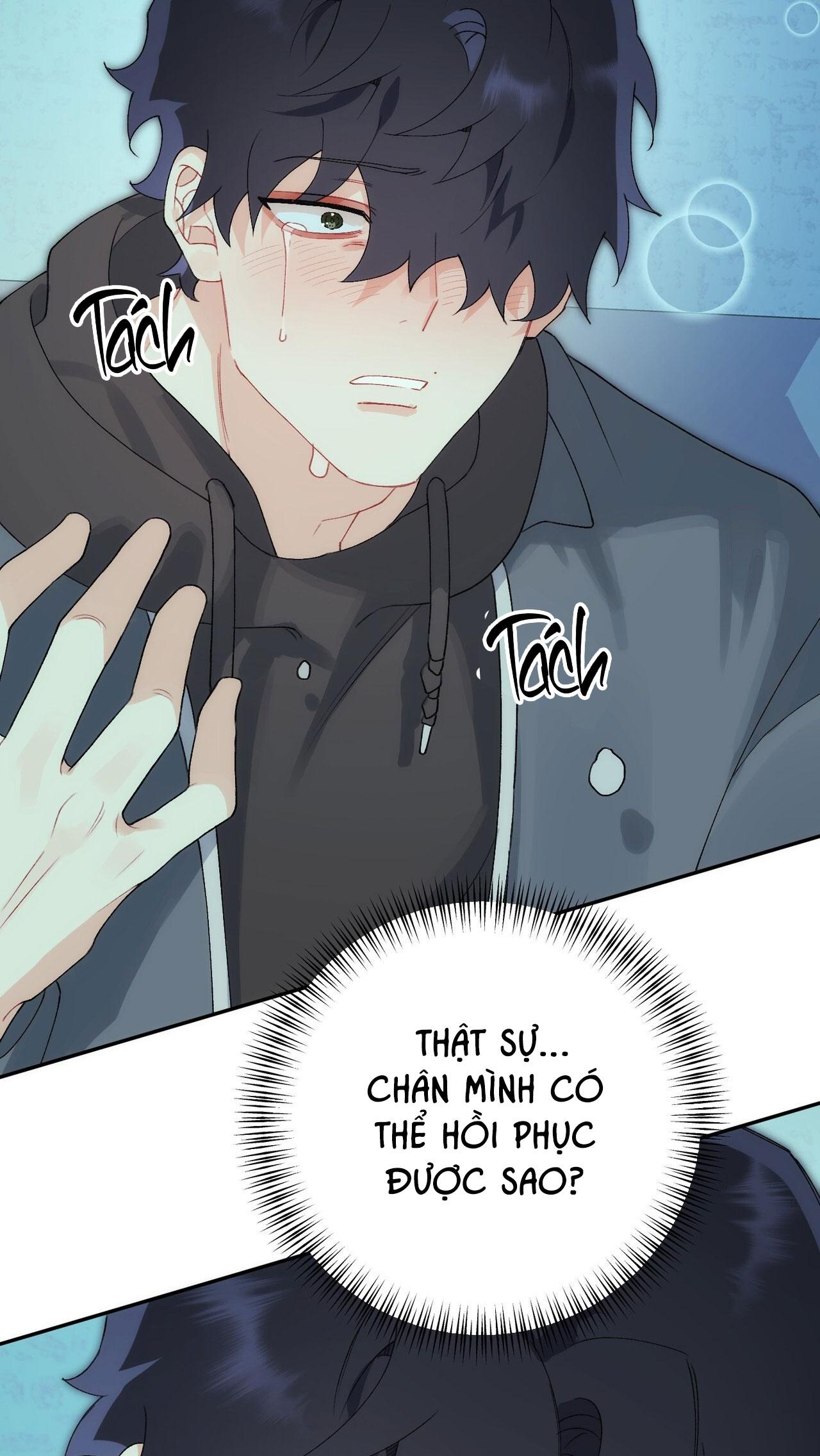 Đọc truyện THIÊNG LIÊNG VÀ TÀN NHẪN - Chapter 6