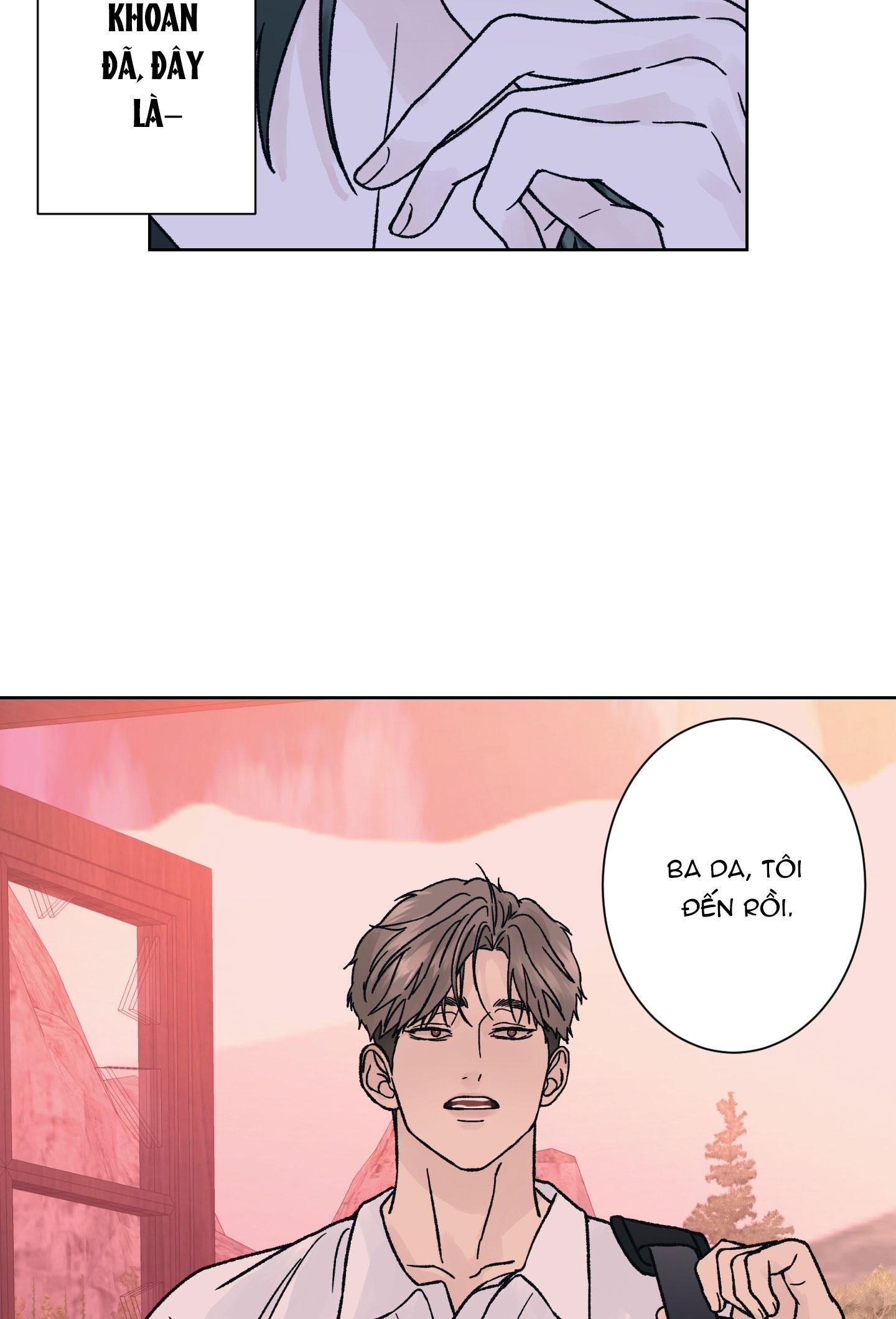 Đọc truyện ĐÊM KINH HOÀNG - Chapter 59