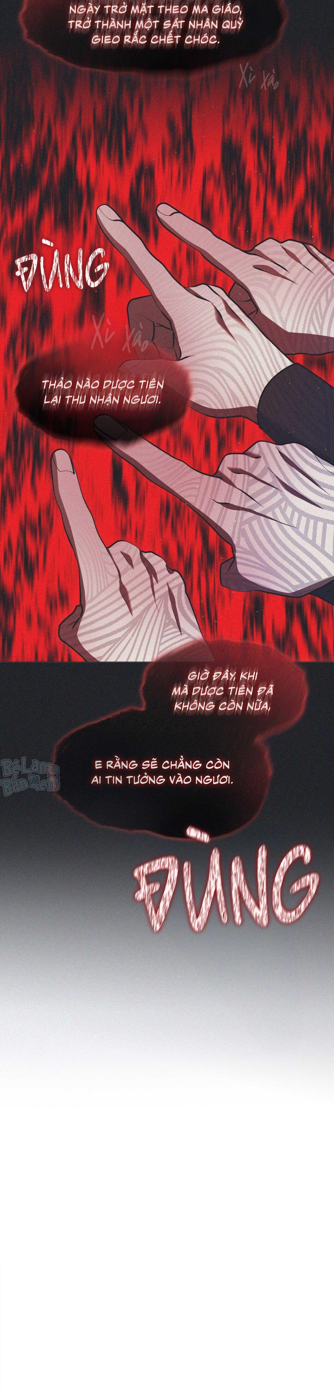 Đọc truyện Tôi đã nuôi dạy thủ lĩnh giáo phái ác ma - Chapter 74