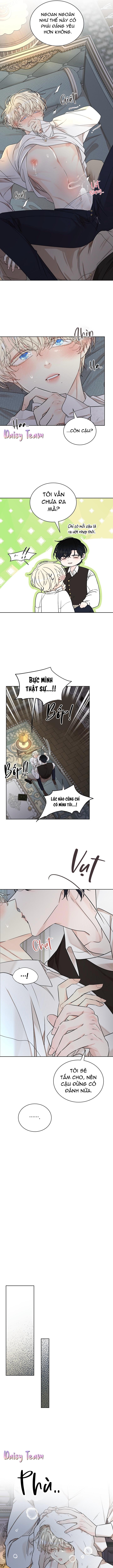 Đọc truyện Snake Hole - Chapter 10