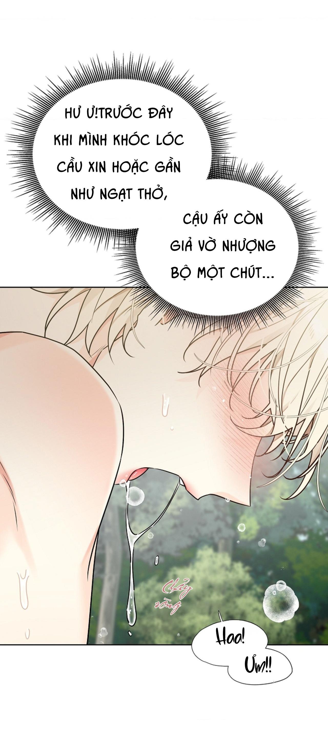 Đọc truyện HANG RẮN - Chapter 9