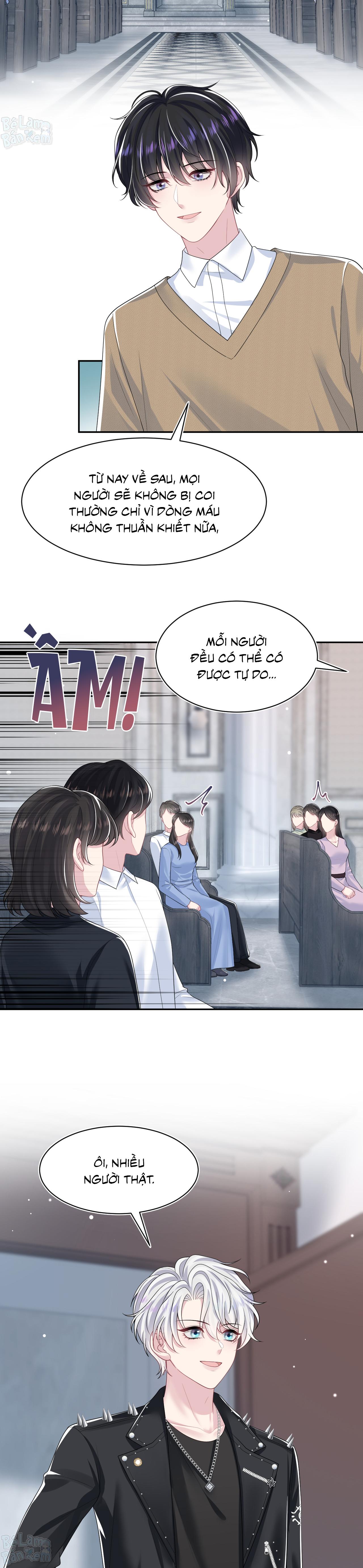 Đọc truyện Tuyệt mỹ bạch liên hoa online dạy học - Chapter 220