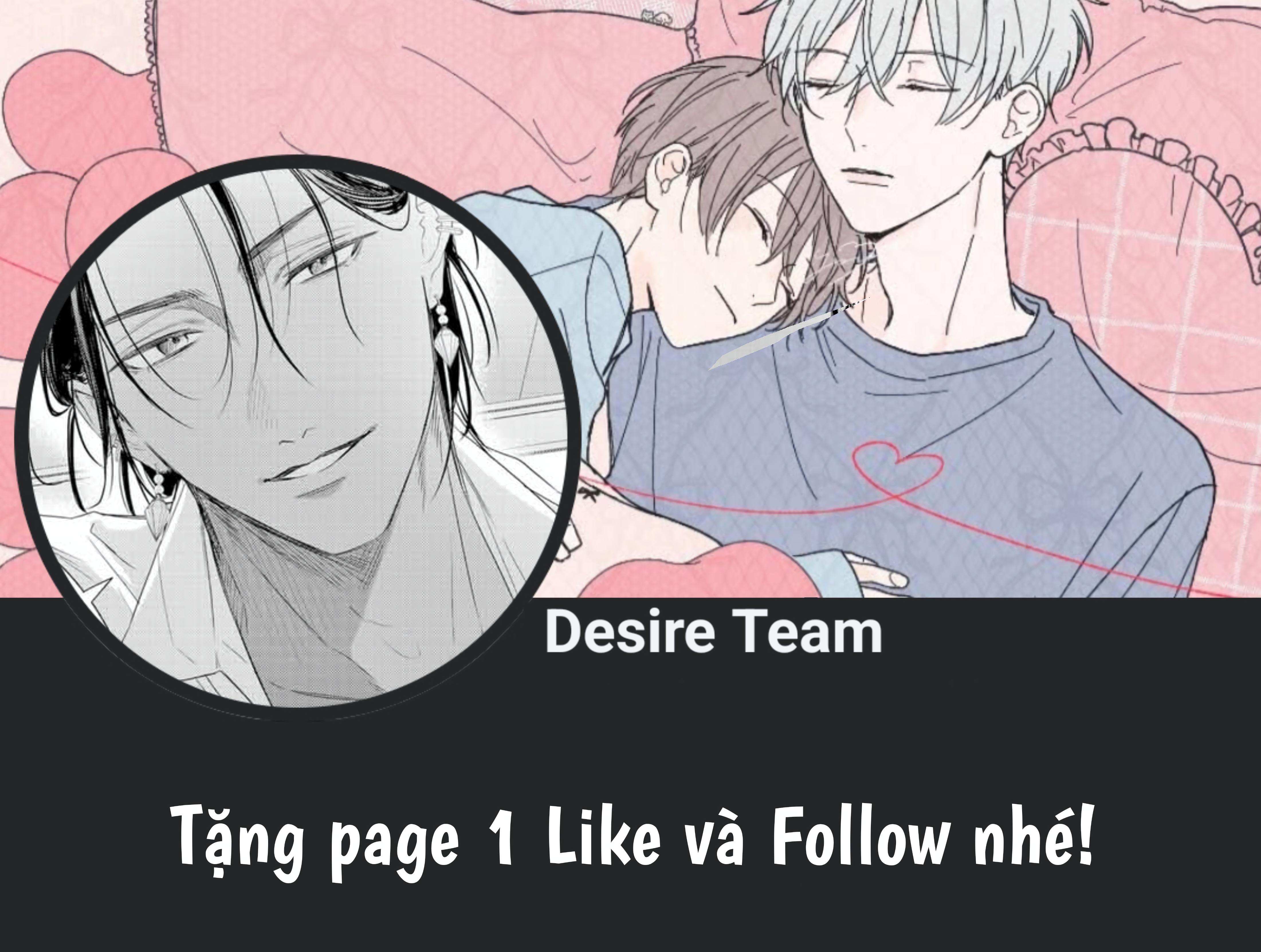 Đọc truyện Tình Yêu Mãnh Liệt Của Ngài Sói - Chapter 1