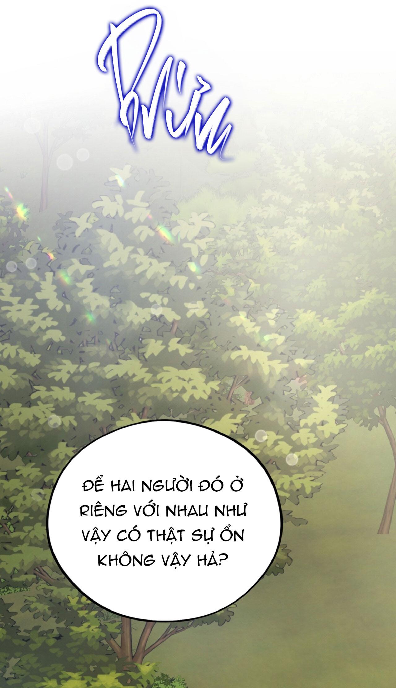 Đọc truyện HONEY BEAR - Chapter 76