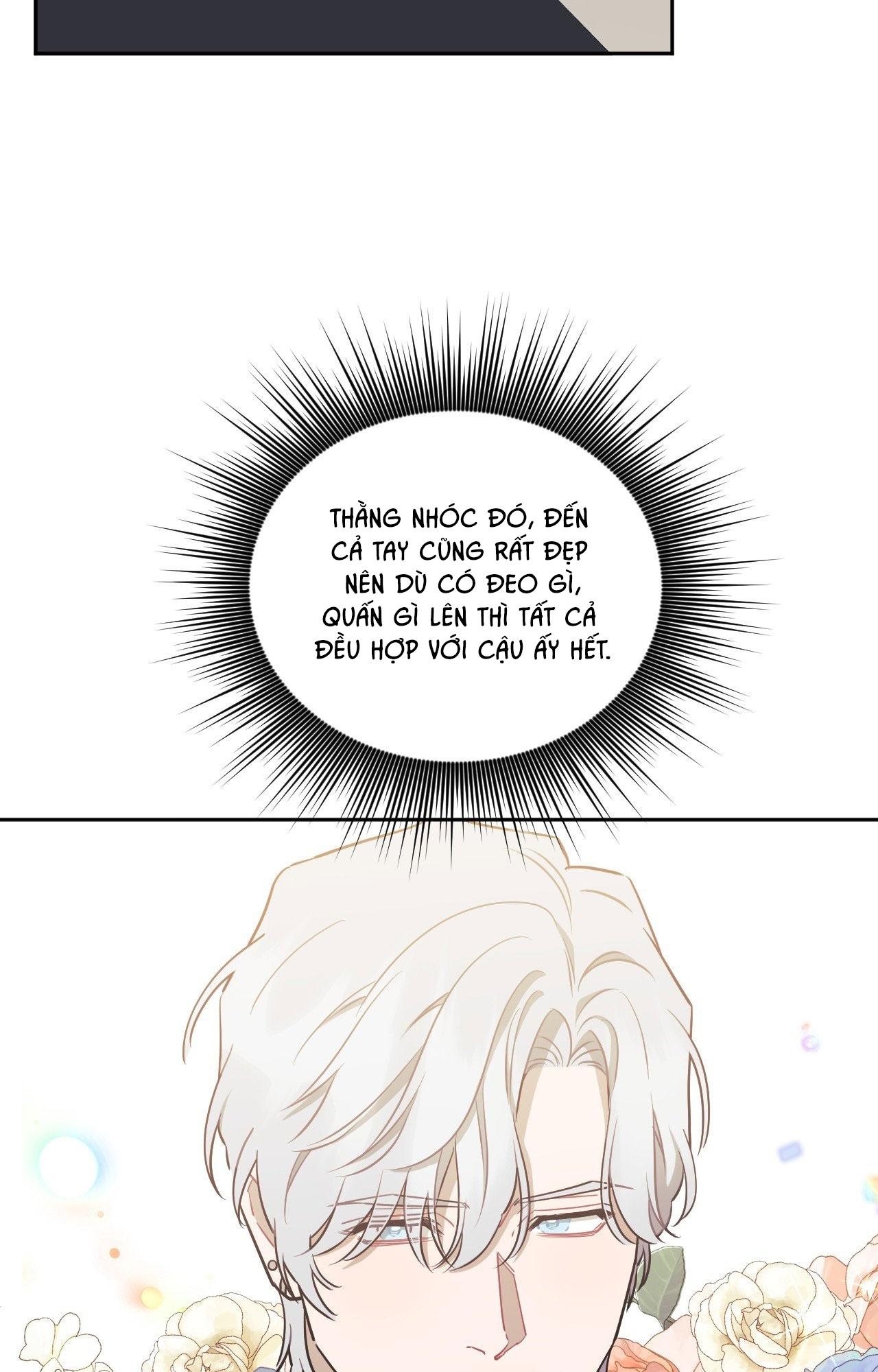 Đọc truyện HƠN CẢ BẠN BÈ - Chapter 110