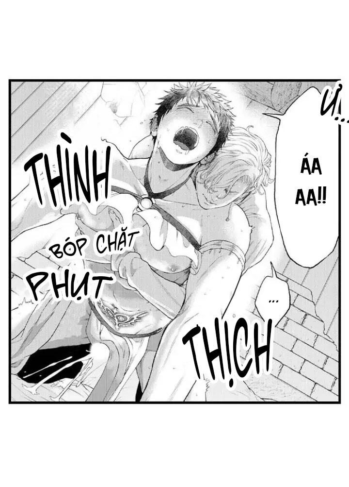 Đọc truyện Em Gái Ơi, Anh Trở Thành Thánh Nữ Rồi - Chapter 9