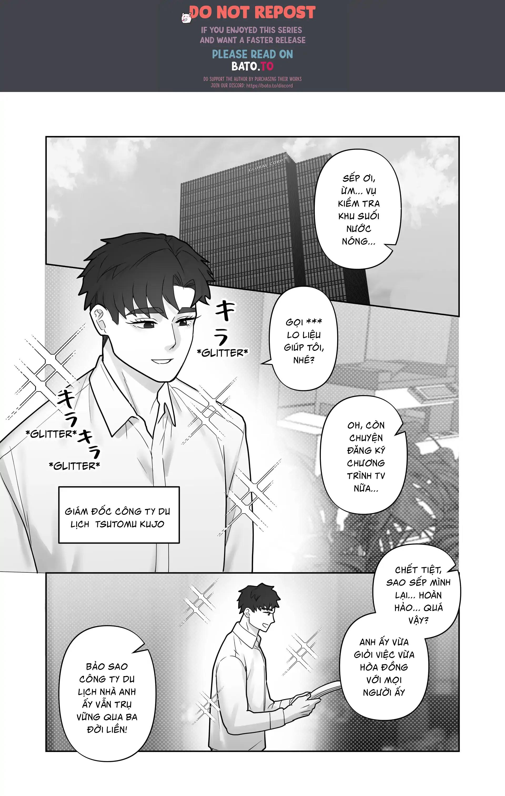 Đọc truyện Ở đây có yaoi hơi bị choáy - Chapter 367