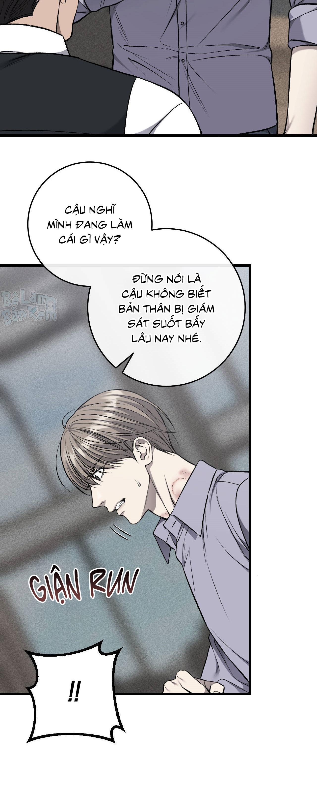 Đọc truyện XX ĐÊ TIỆN - Chapter 62
