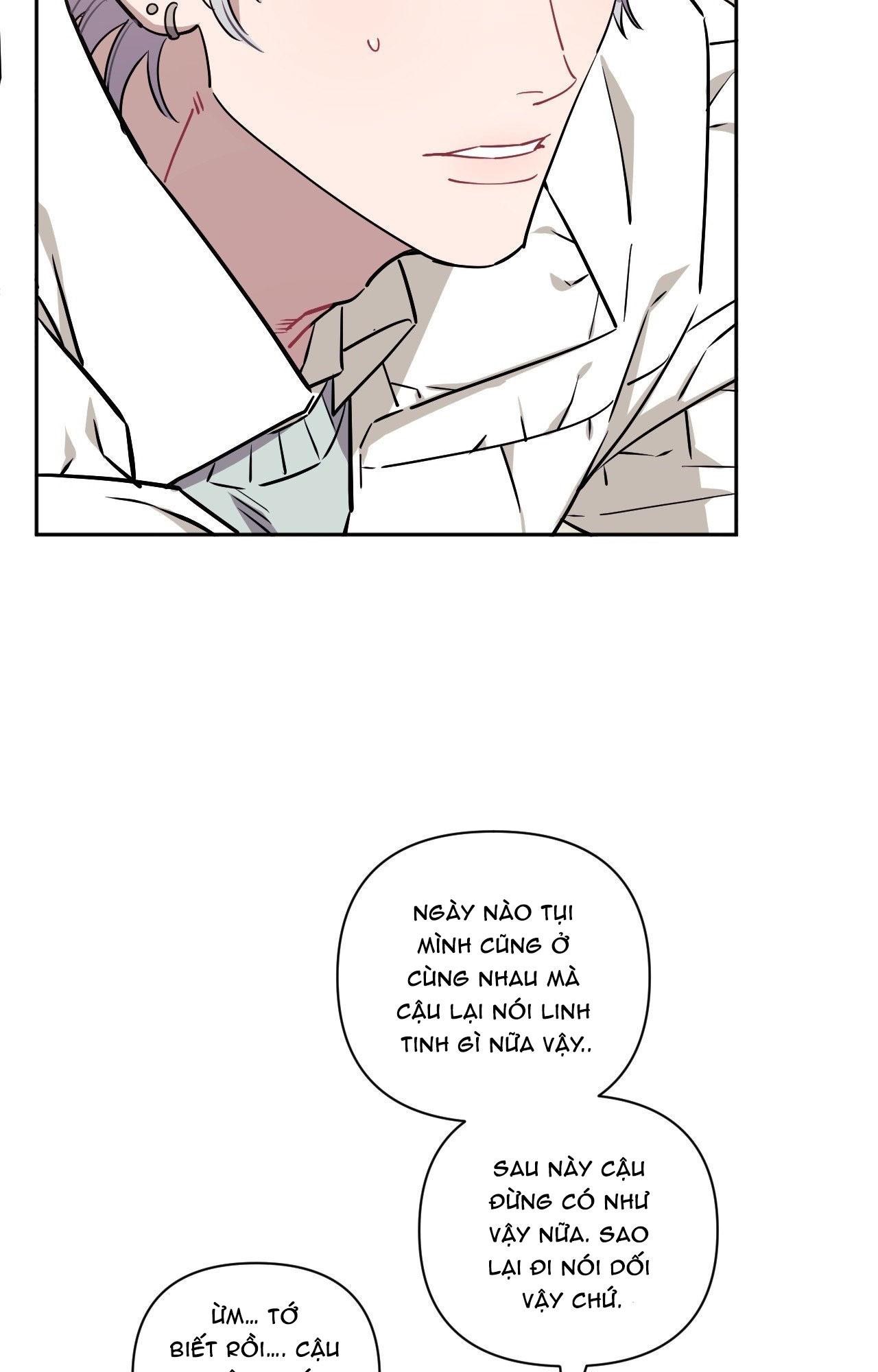 Đọc truyện HƠN CẢ BẠN BÈ - Chapter 110