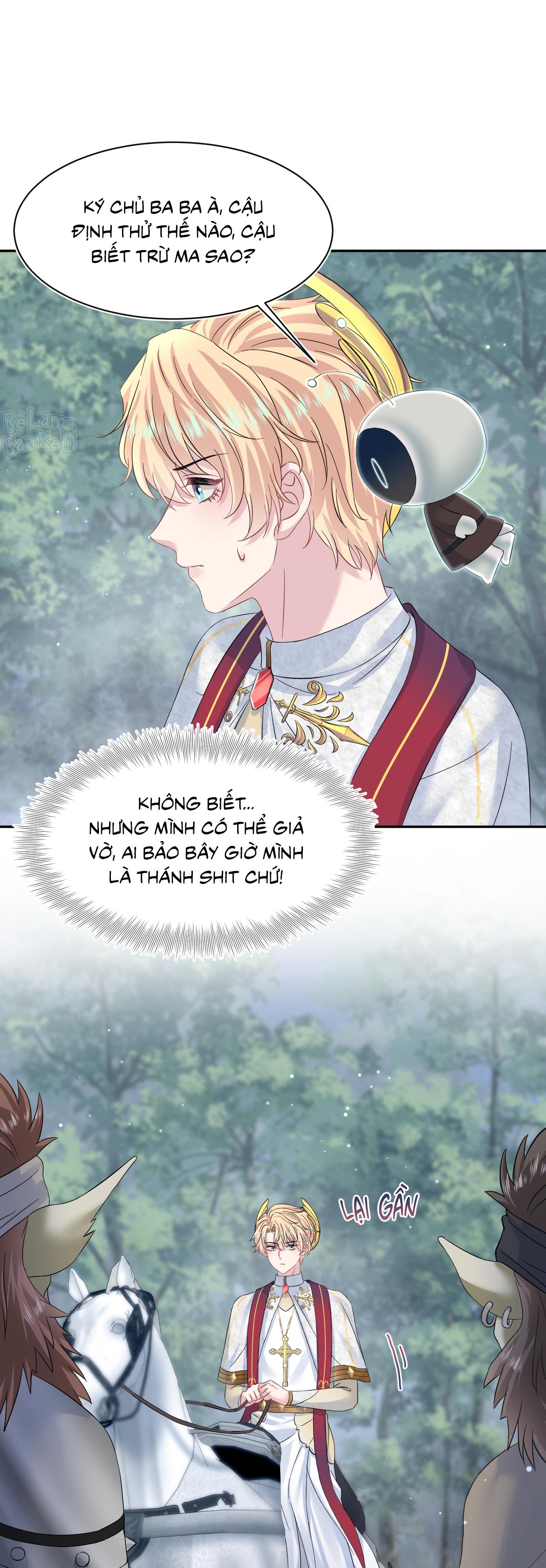 Tuyệt mỹ bạch liên hoa online dạy học -  - Trang 13