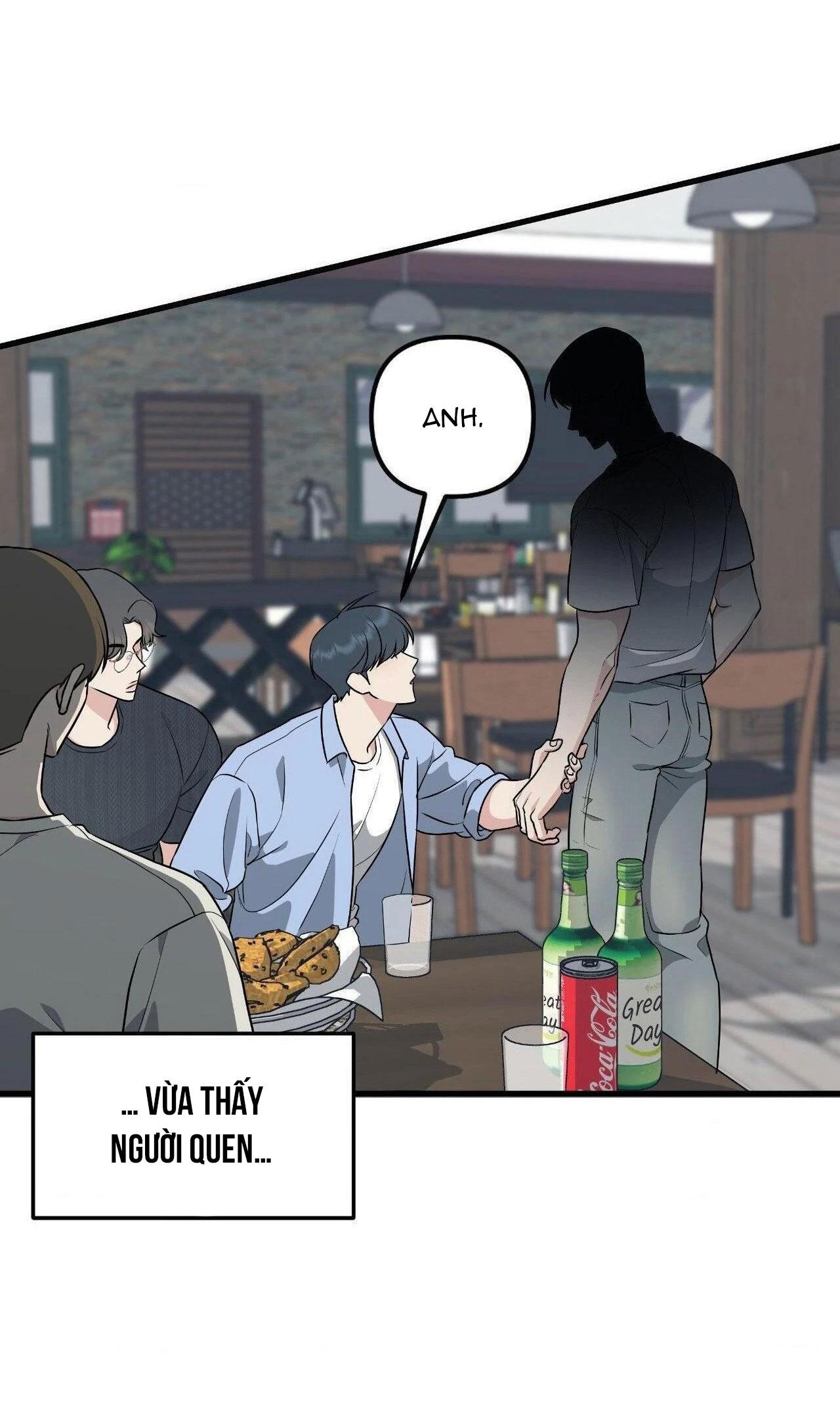 Đọc truyện Bốt Hôn - Chapter 9