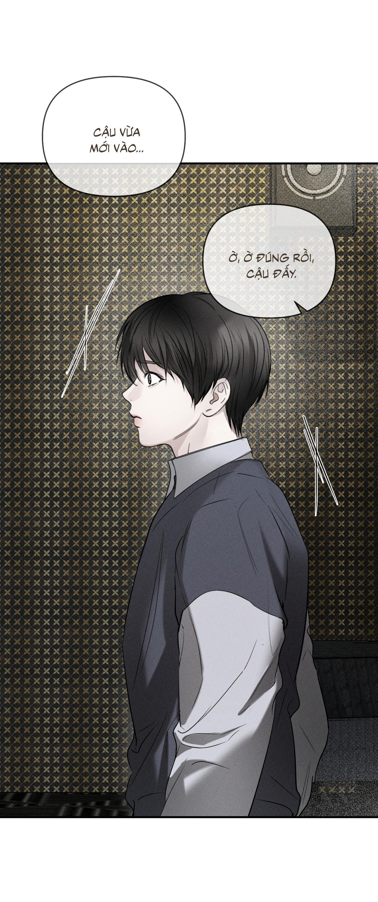 Đọc truyện [DDT] KẺ ĐÁNH CẮP TRÁI TIM - Chapter 10