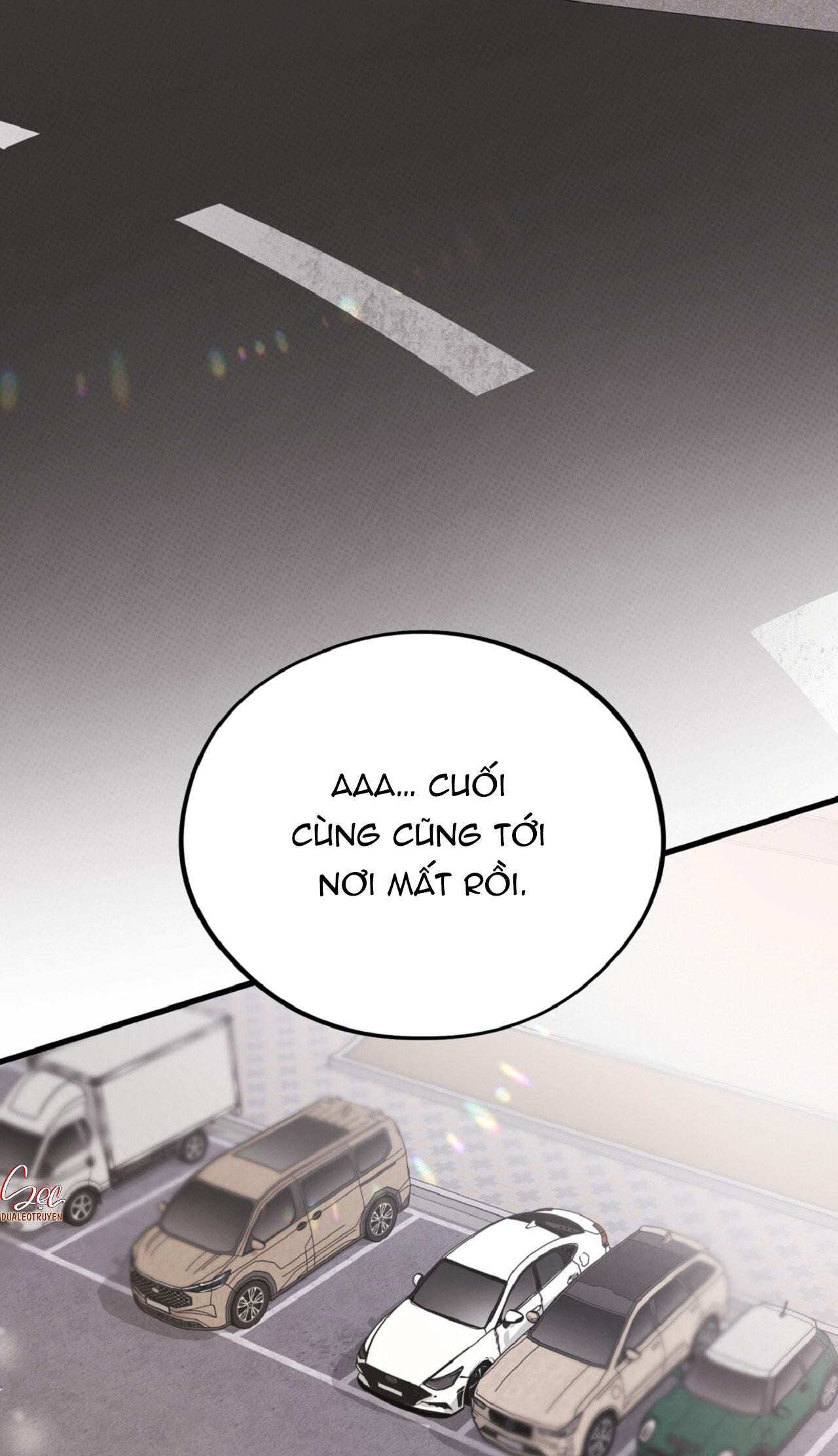 Đọc truyện HONEY BEAR - Chapter 76