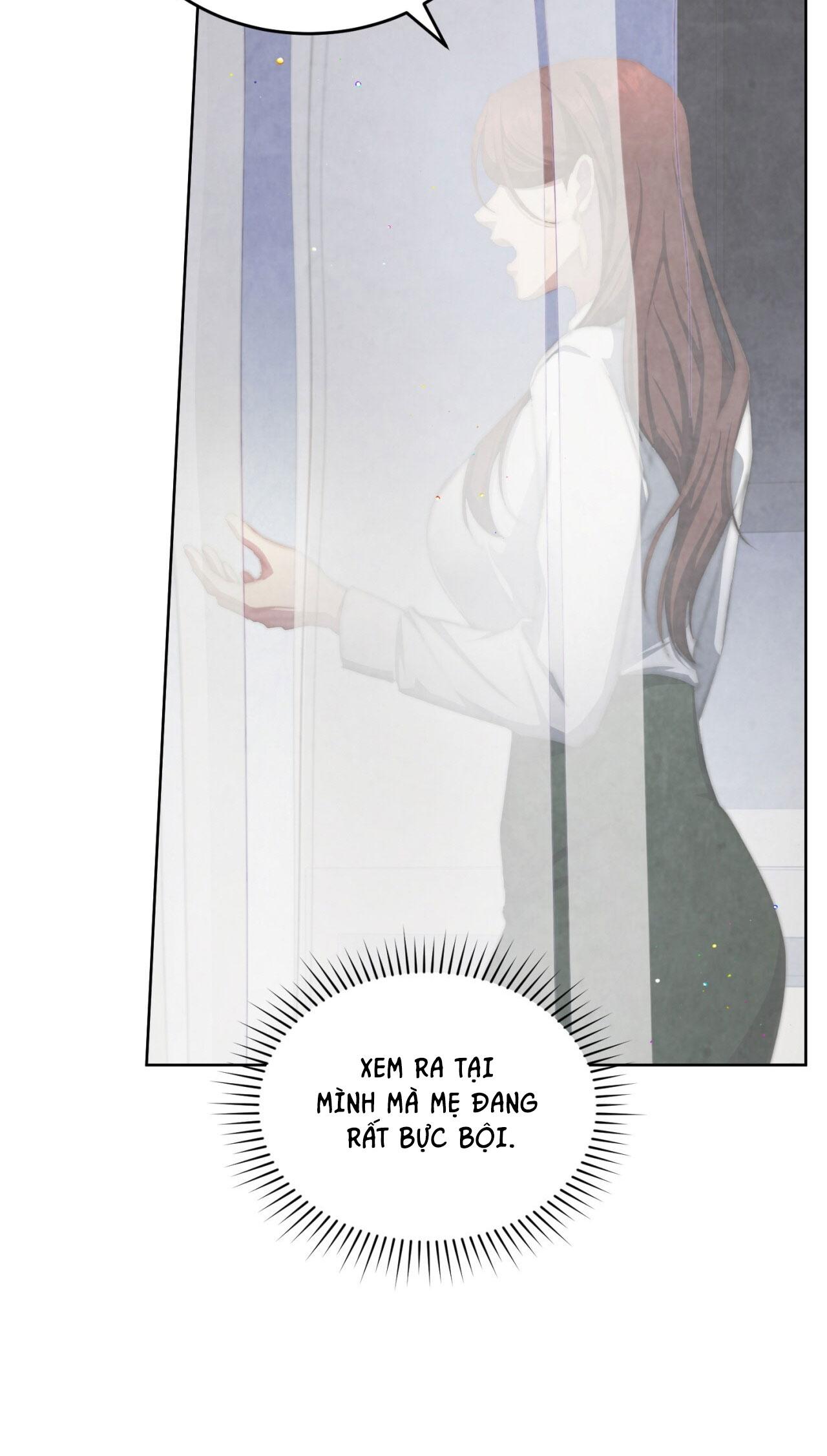 Đọc truyện THẾ GIỚI XUNG KHẮC - Chapter 12