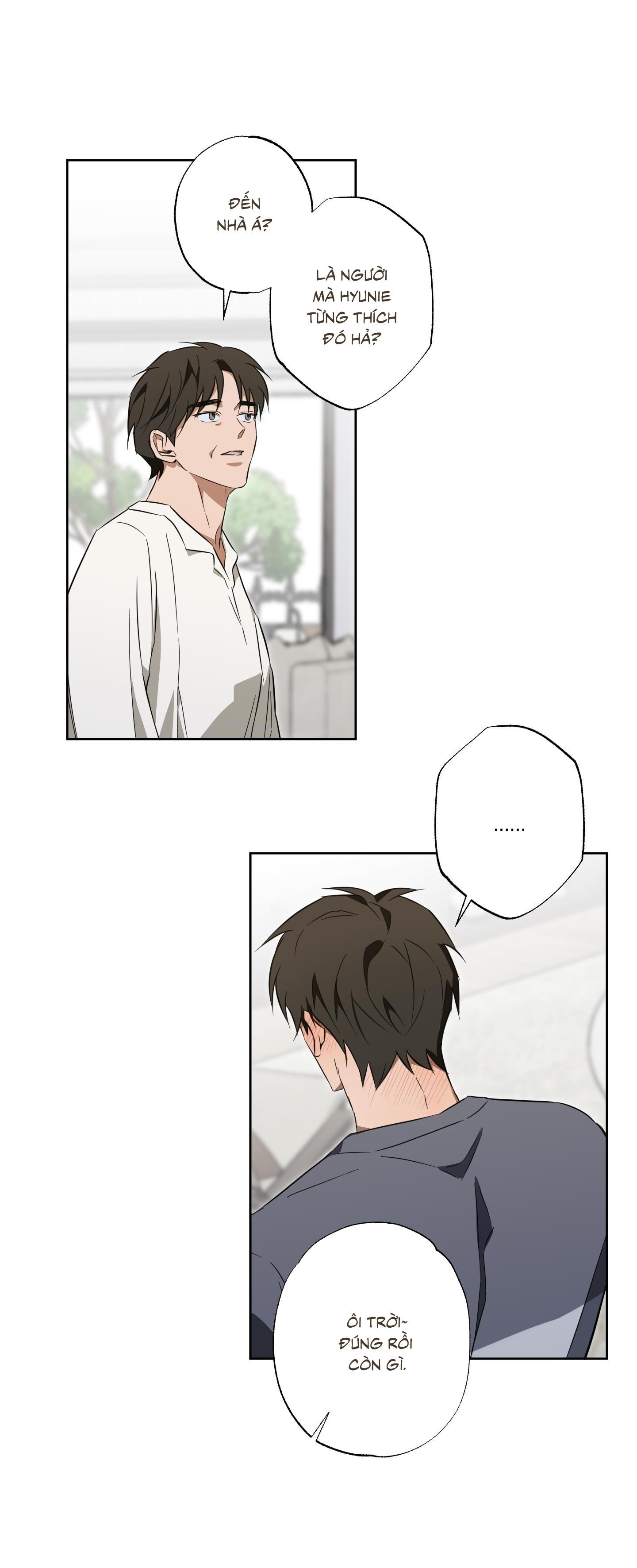 CHIẾN LƯỢC ĐOẠT TÂM CỦA CUỘC TÌNH ĐƠN PHƯƠNG -  - Trang 18