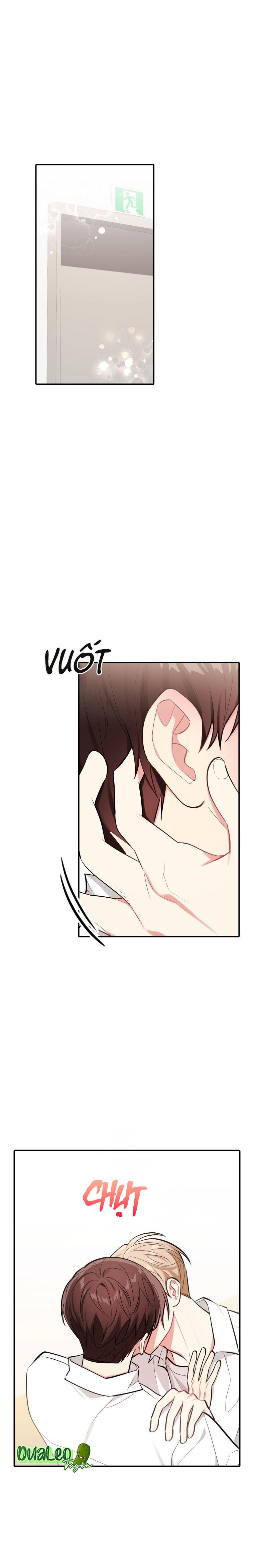 Nhật Hạ -  - Trang 4