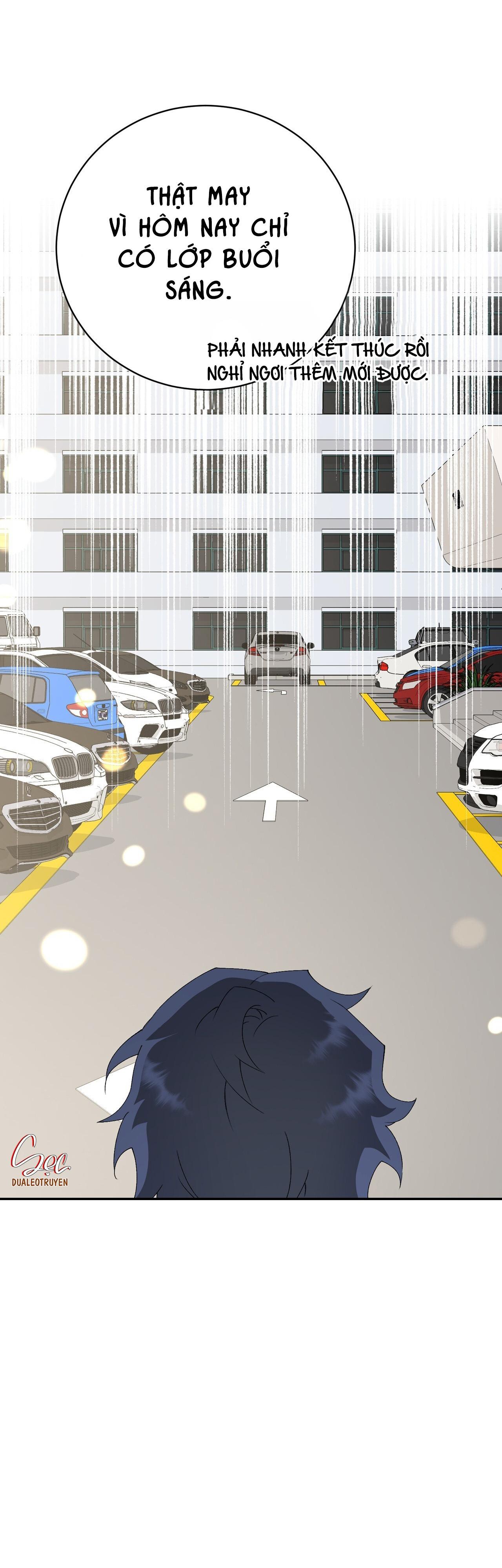 Đọc truyện THIÊNG LIÊNG VÀ TÀN NHẪN - Chapter 7