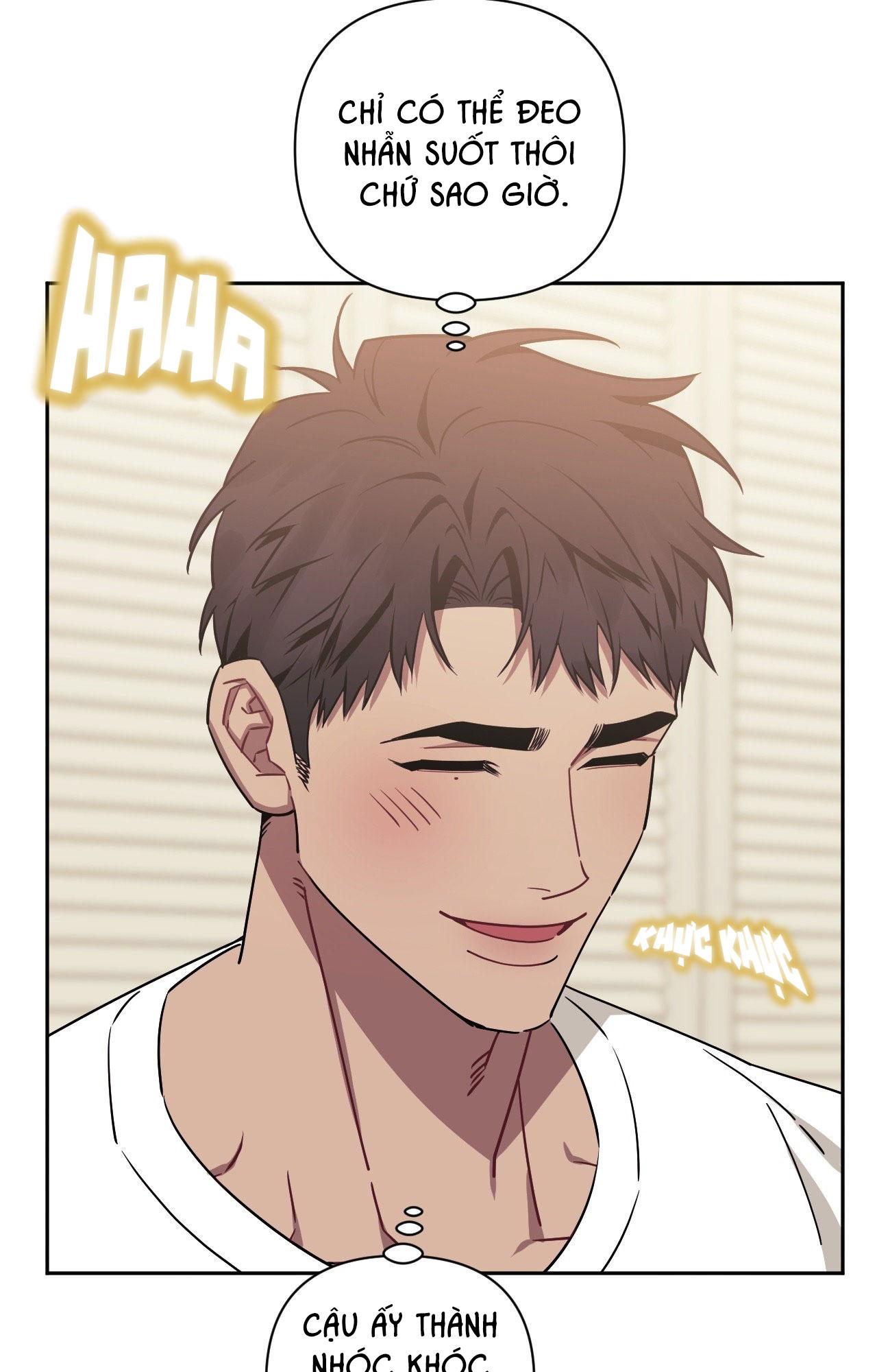 Đọc truyện HƠN CẢ BẠN BÈ - Chapter 110