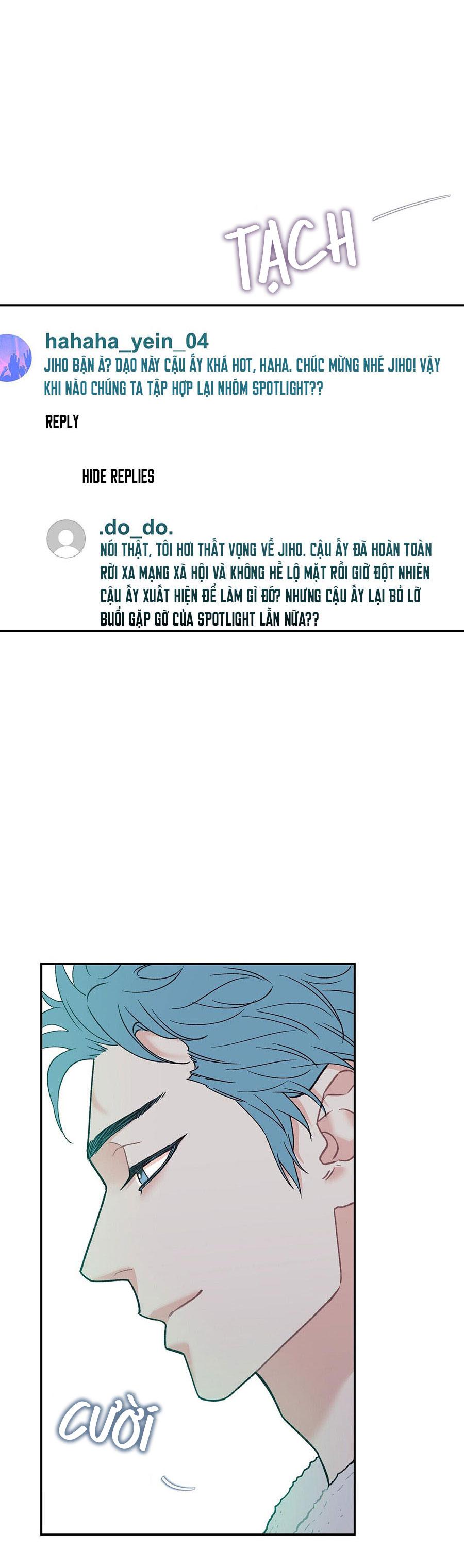Đọc truyện Ten - Chapter 7