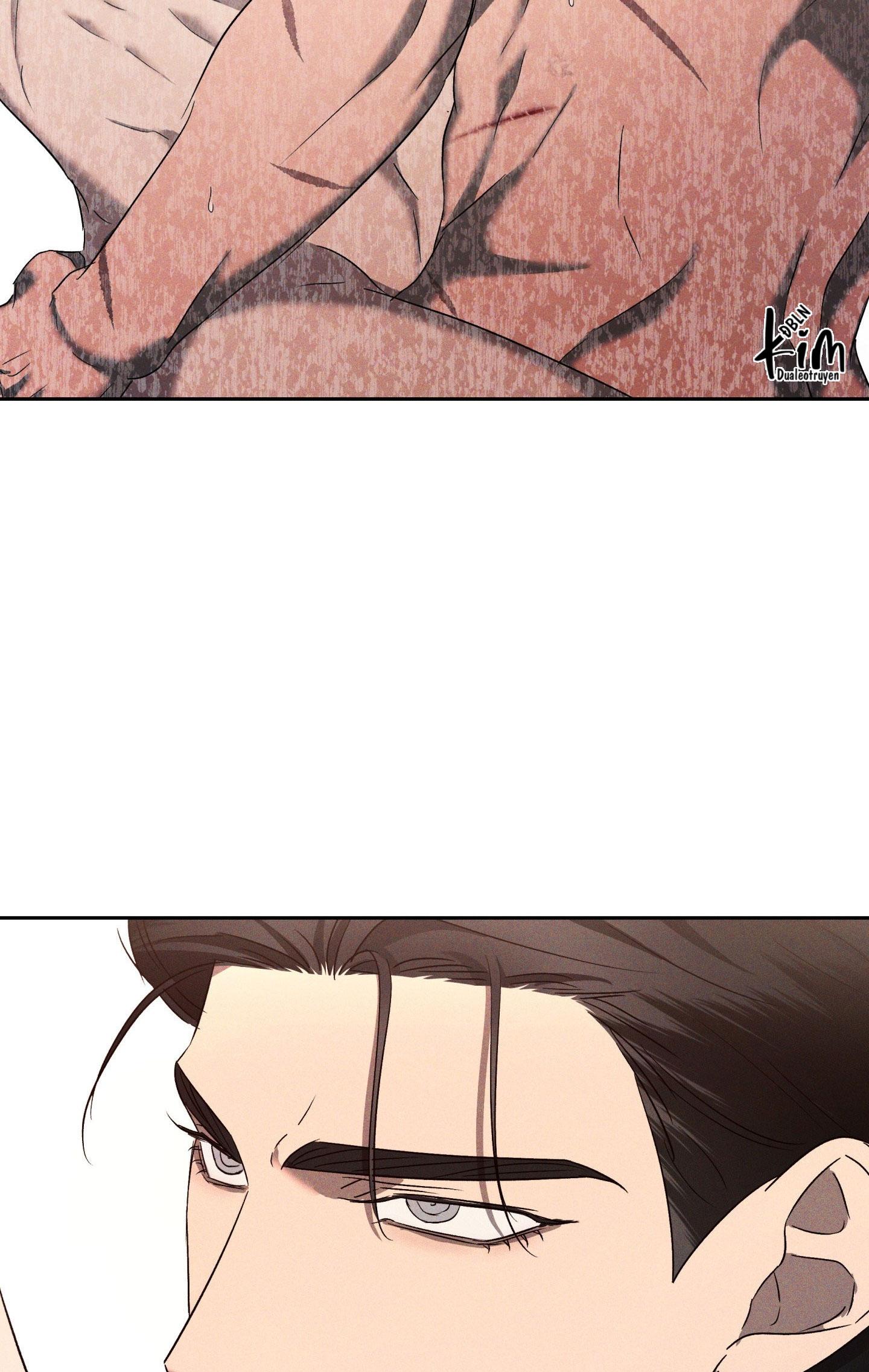 Đọc truyện EDEN - Chapter 44