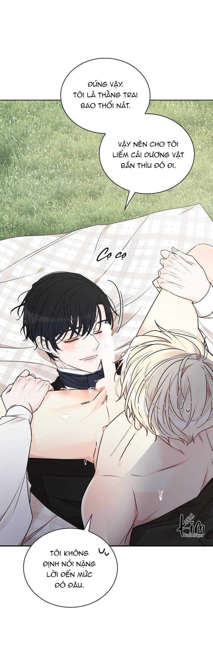 Đọc truyện HANG RẮN - Chapter 8