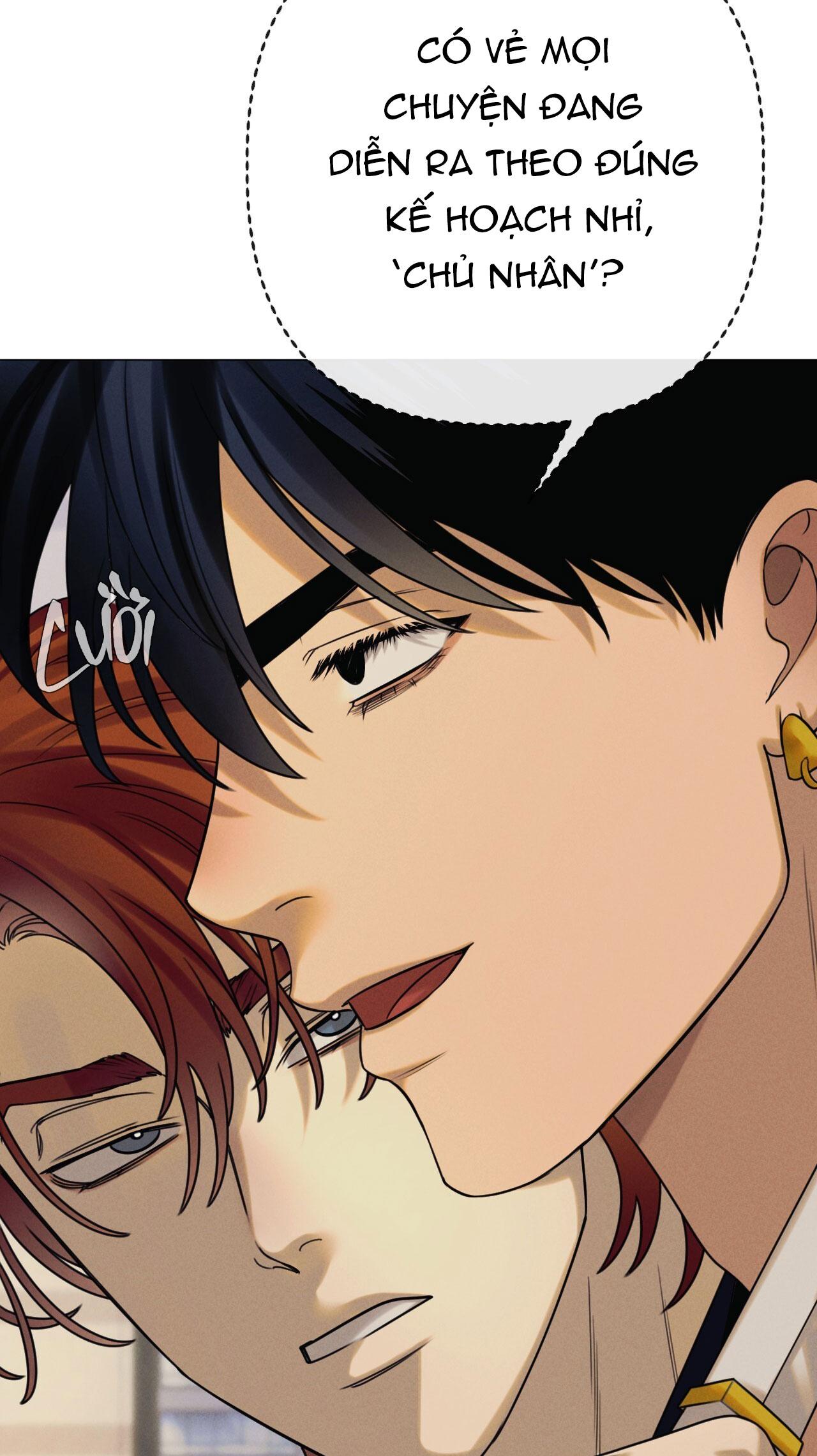 Đọc truyện QUẺ BÓI GIẤC MƠ CỦA YÊU TINH - Chapter 71