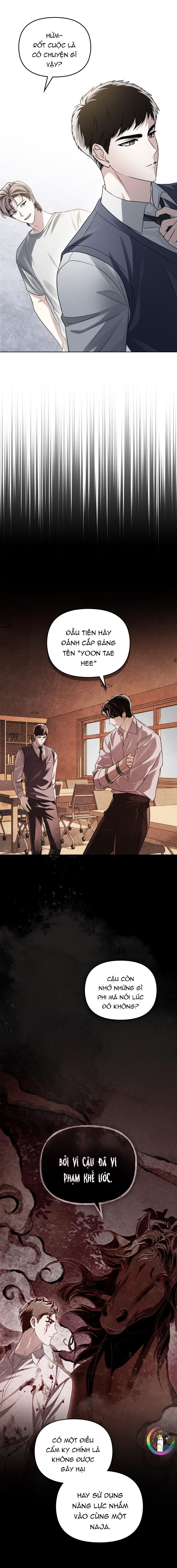 Linh Hồn Lửa -  - Trang 16