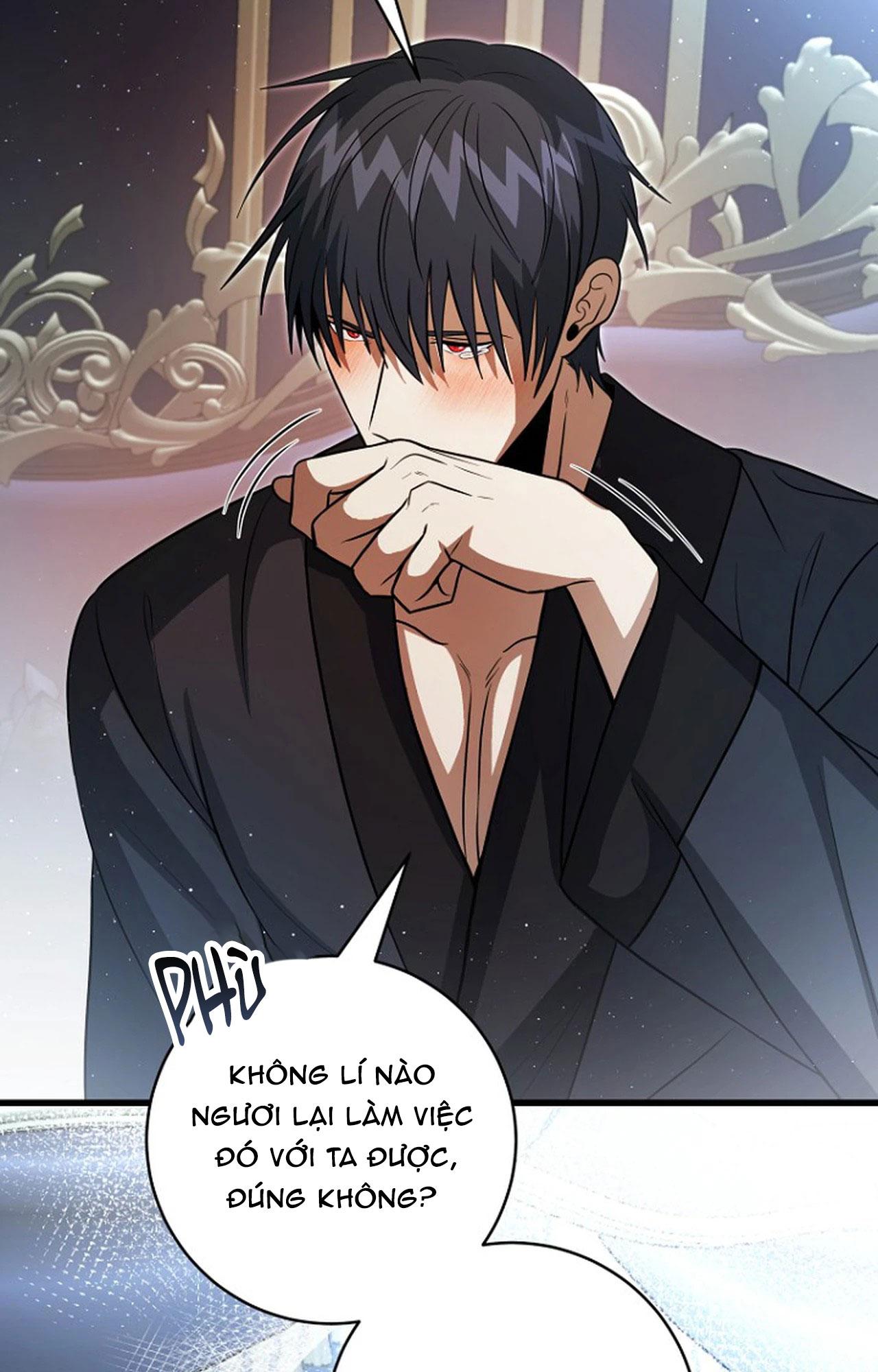 Đọc truyện NGHỈ HƯU CHỨ KHÔNG PHẢI TÌNH YÊU - Chapter 64