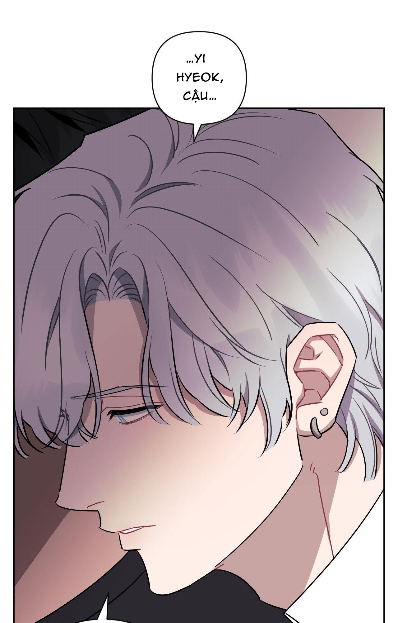 Đọc truyện HƠN CẢ BẠN BÈ - Chapter 110