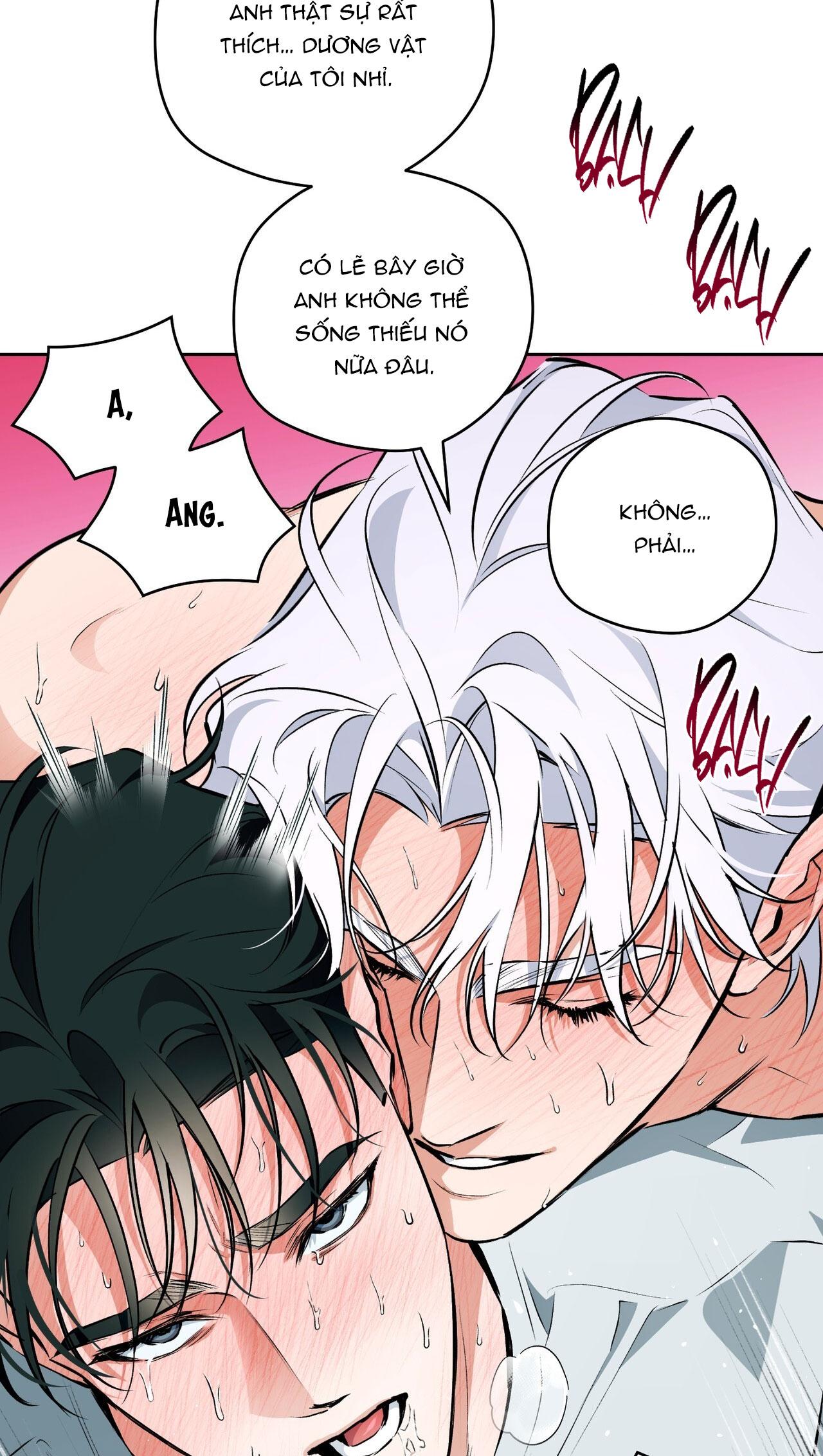 Đọc truyện OFF TRACK - Chapter 52