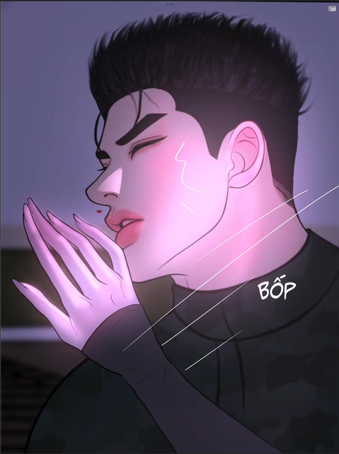 Đọc truyện HỘ GIẢ MẠT THẾ - Chapter 16