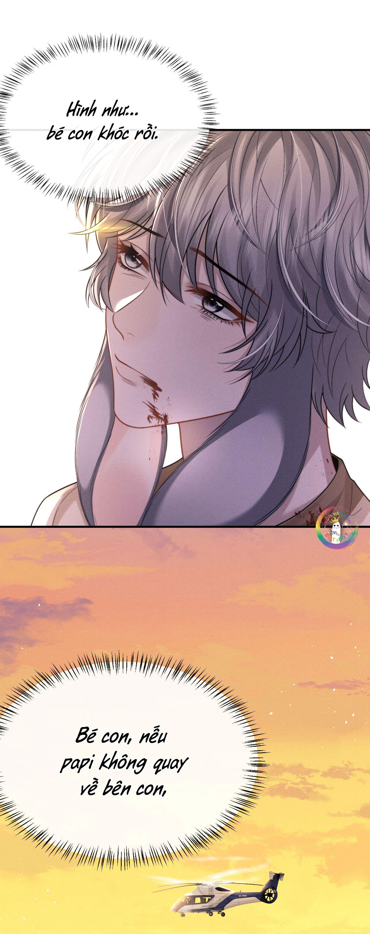 Đọc truyện Chấp Sự Thỏ Tai Cụp - Chapter 173