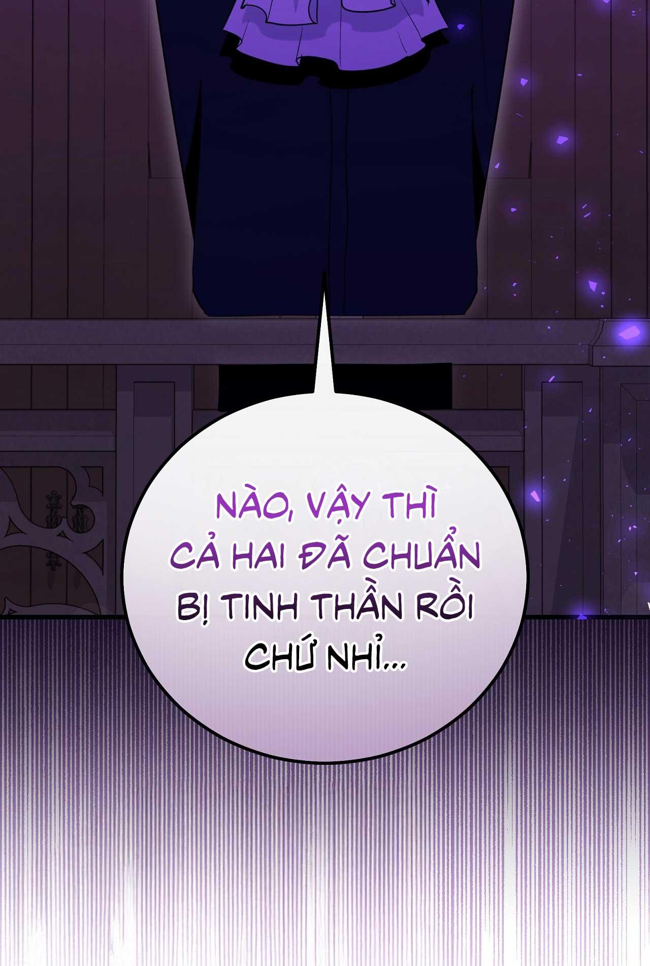 Đọc truyện Xuyên thành cục bông của tên cuồng công - Chapter 48
