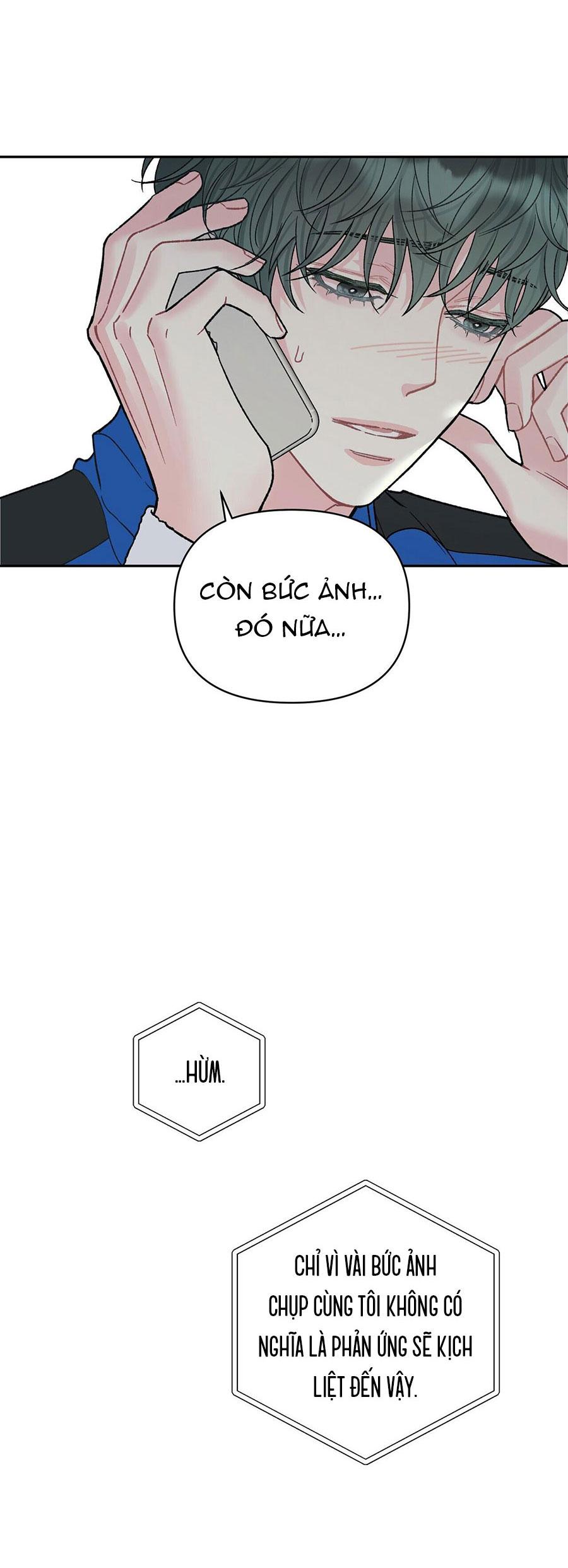 Đọc truyện Ten - Chapter 7