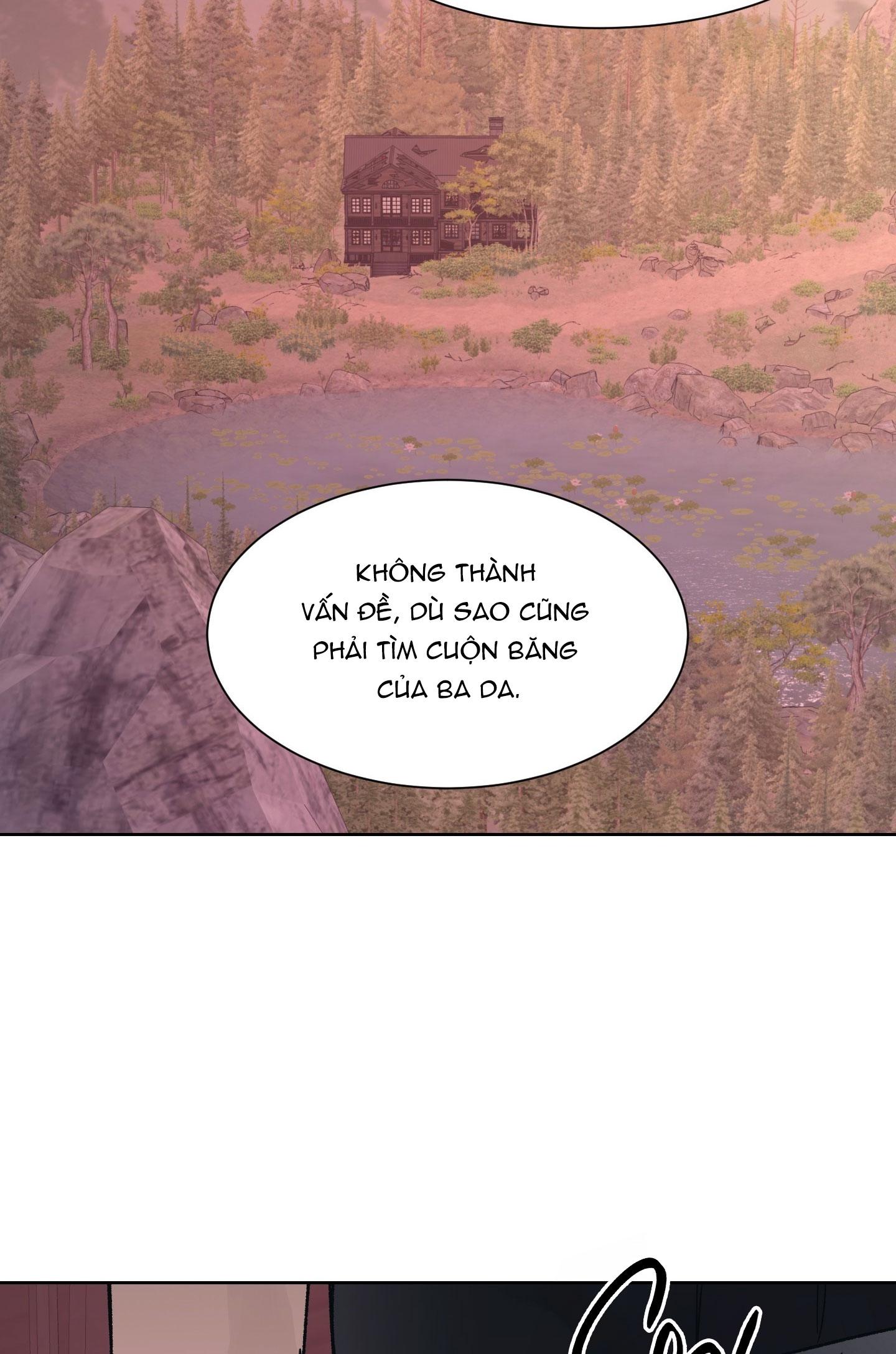 Đọc truyện ĐÊM KINH HOÀNG - Chapter 59