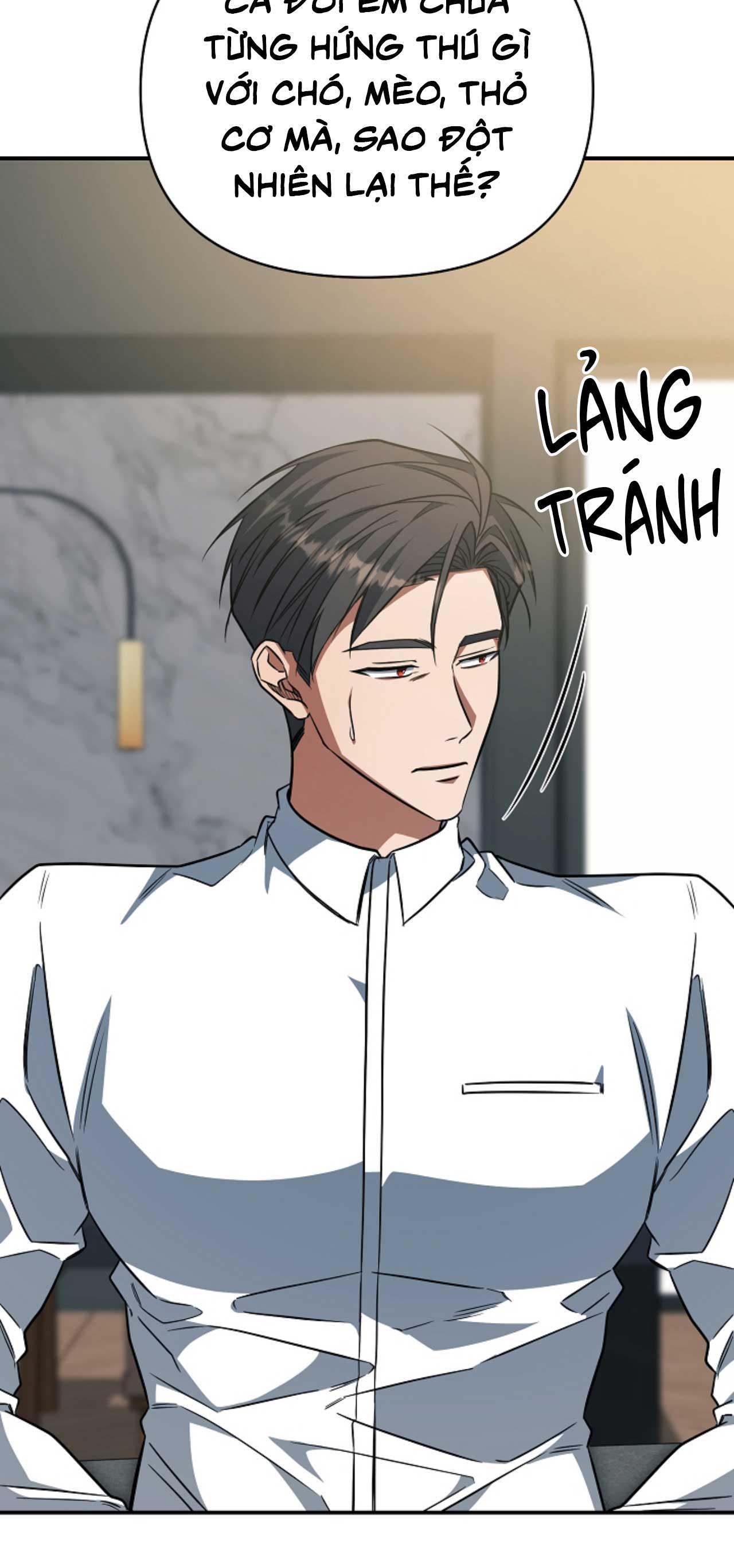 Đọc truyện SỰ THẬT TRẦN TRỤI - Chapter 31