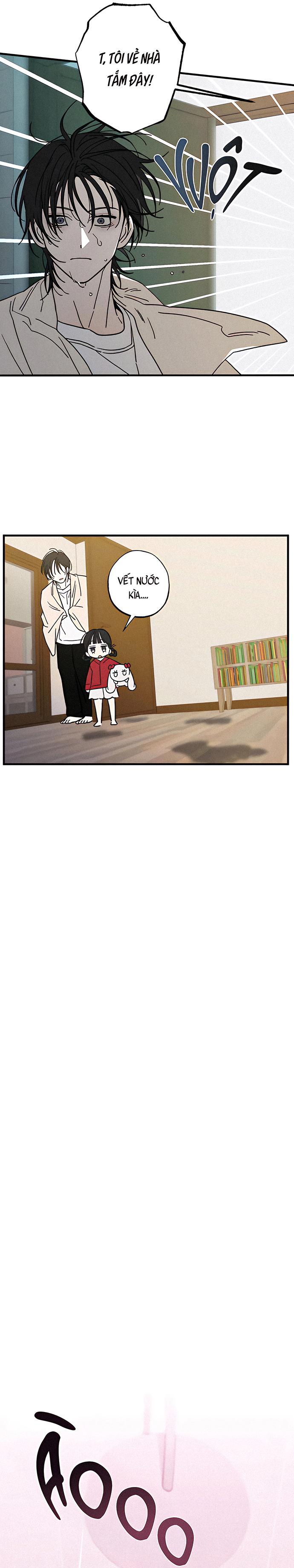 Đọc truyện Chứng Nhận Quan Hệ Gia Đình - Chapter 7